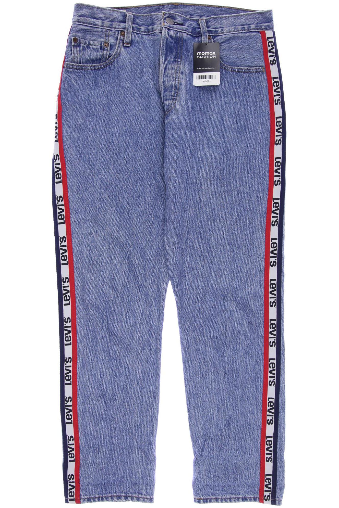 

Levis Damen Jeans, blau, Gr. 29