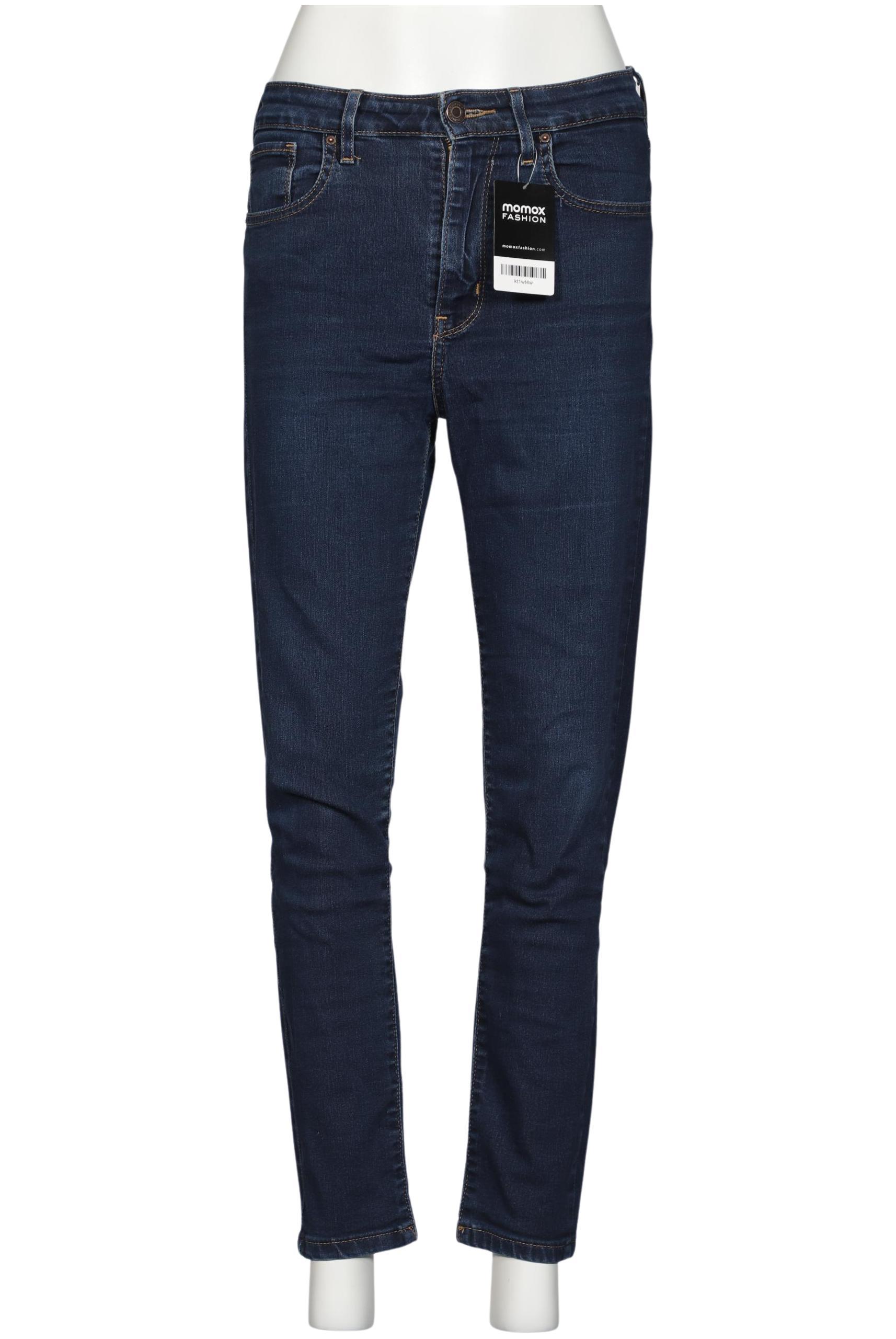 

Levis Damen Jeans, marineblau, Gr. 28