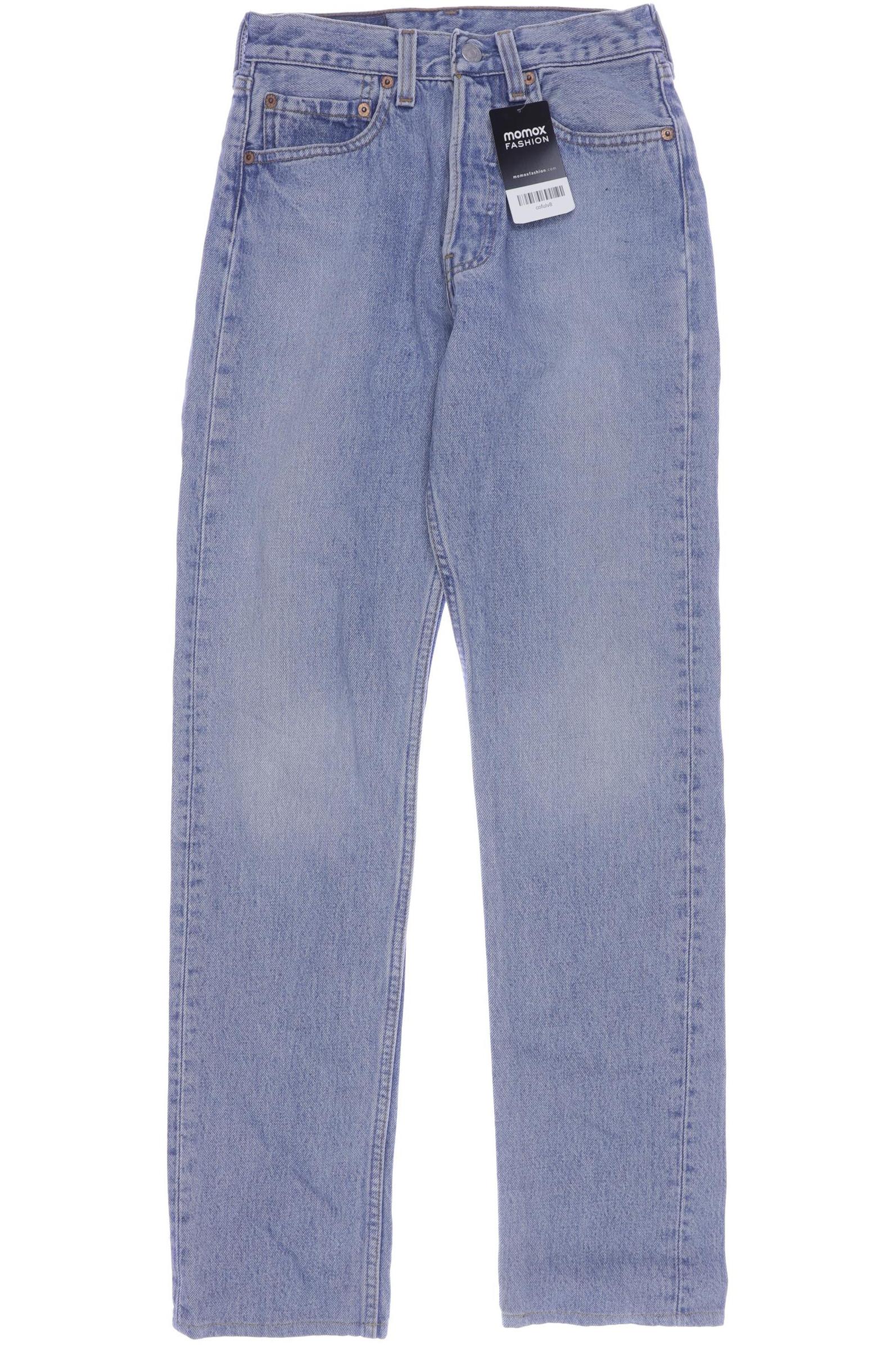 

Levis Damen Jeans, blau