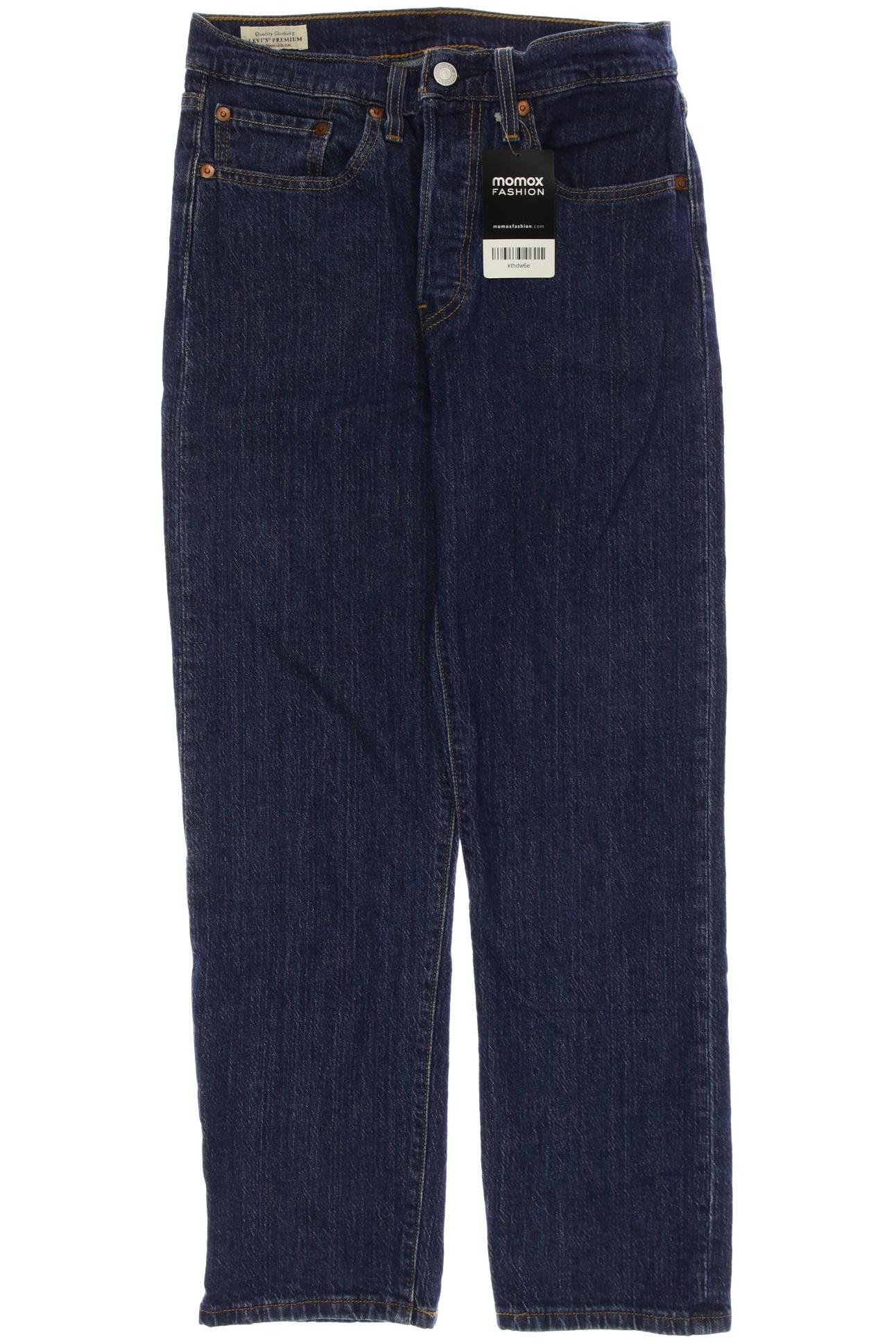 

Levis Damen Jeans, blau