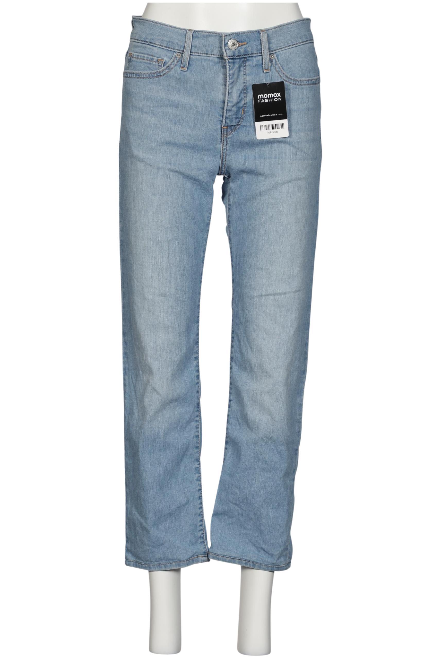 

Levis Damen Jeans, hellblau, Gr. 27