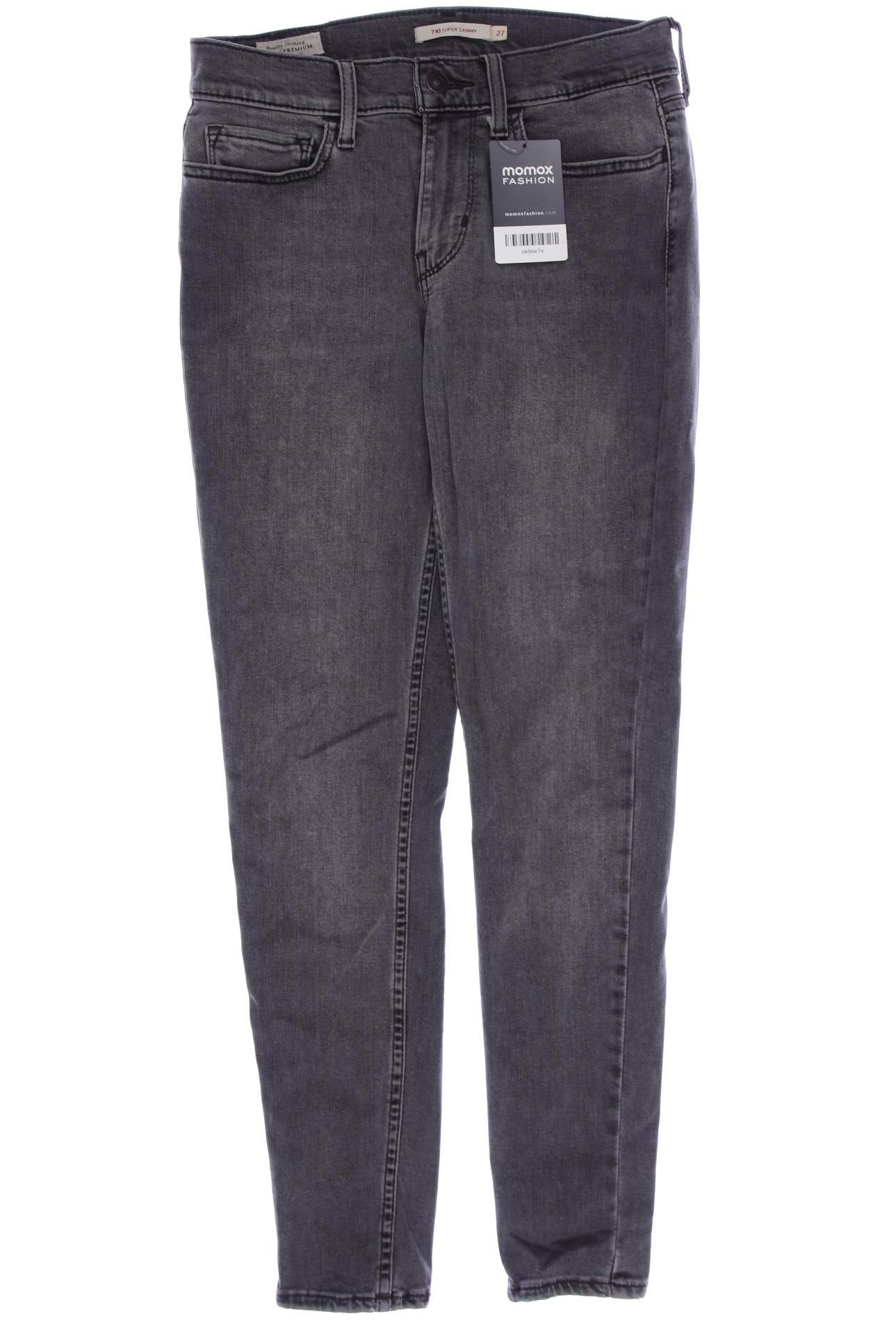 

Levis Damen Jeans, grau