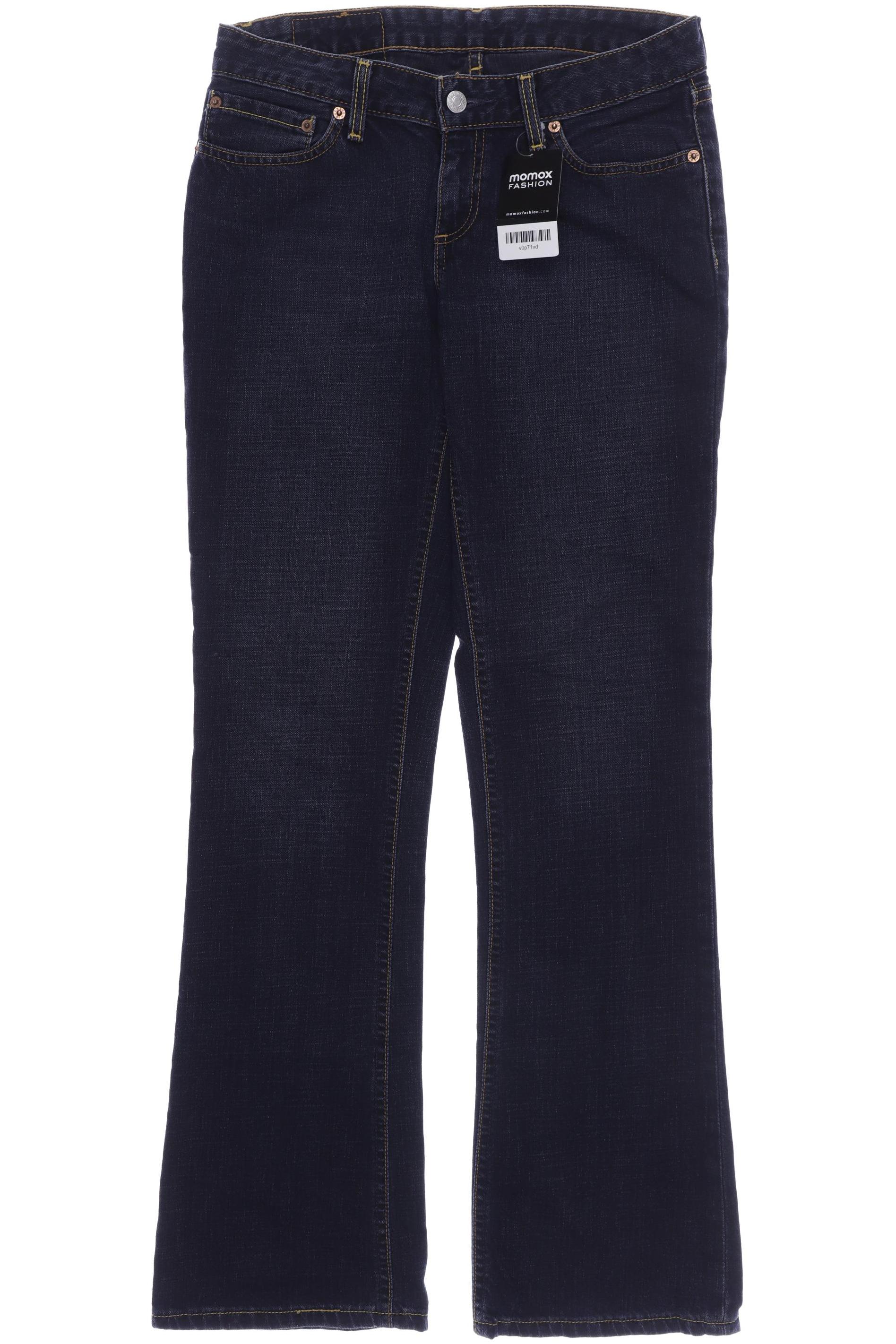 

Levis Damen Jeans, marineblau