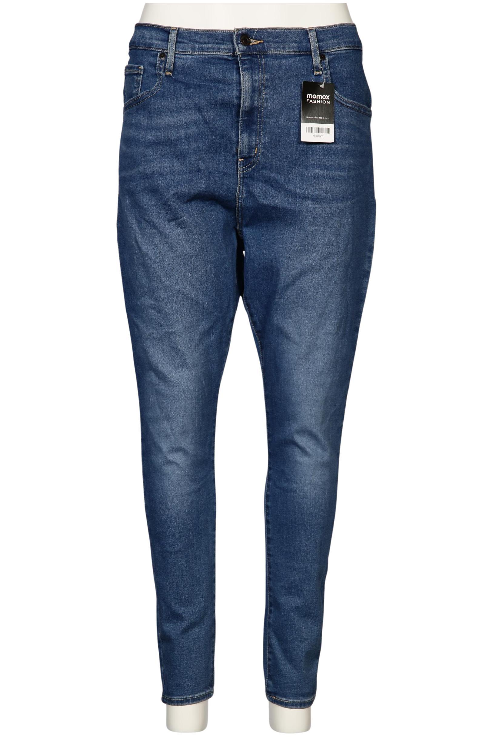 

Levis Damen Jeans, blau, Gr. 16