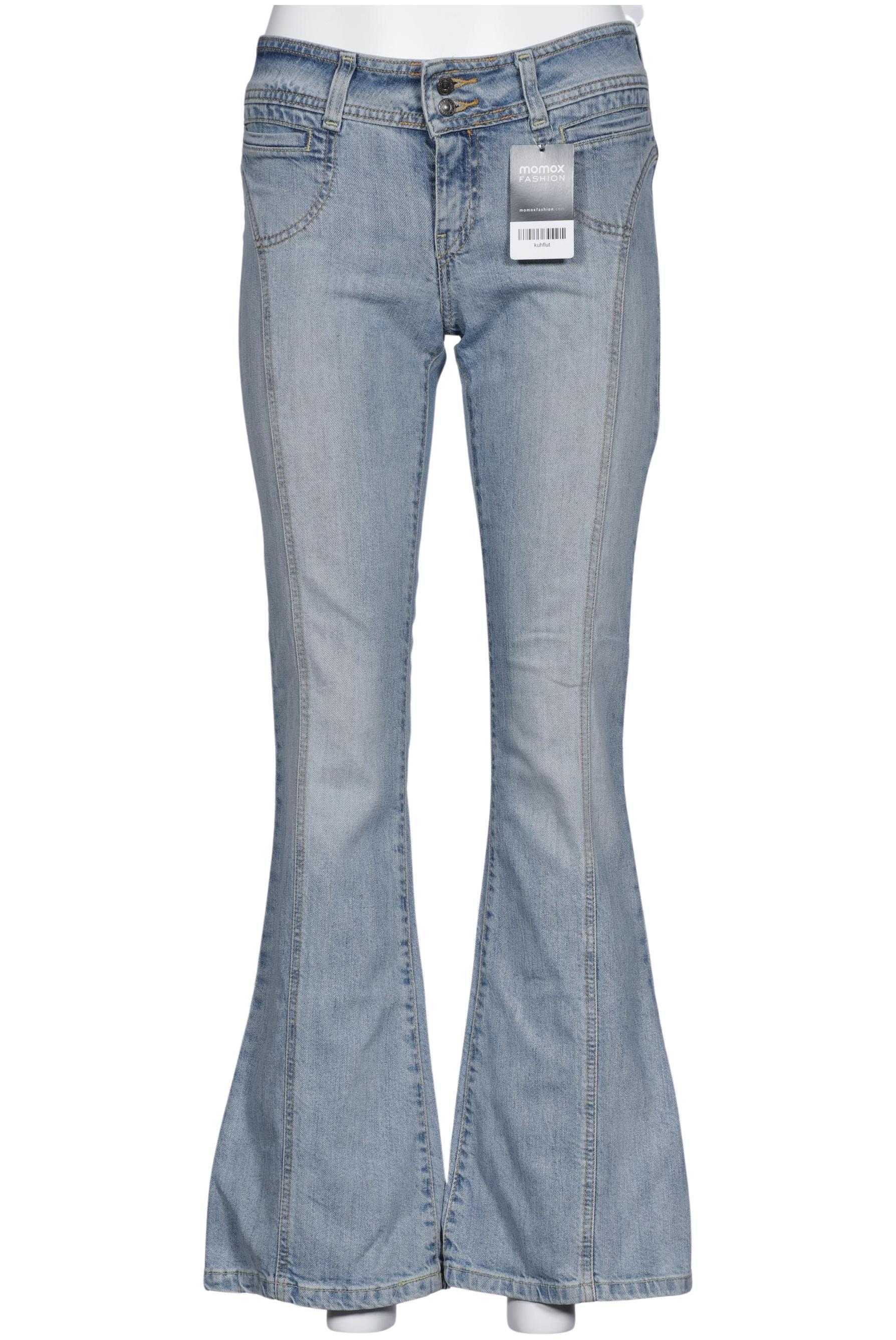 

Levis Damen Jeans, blau, Gr. 29
