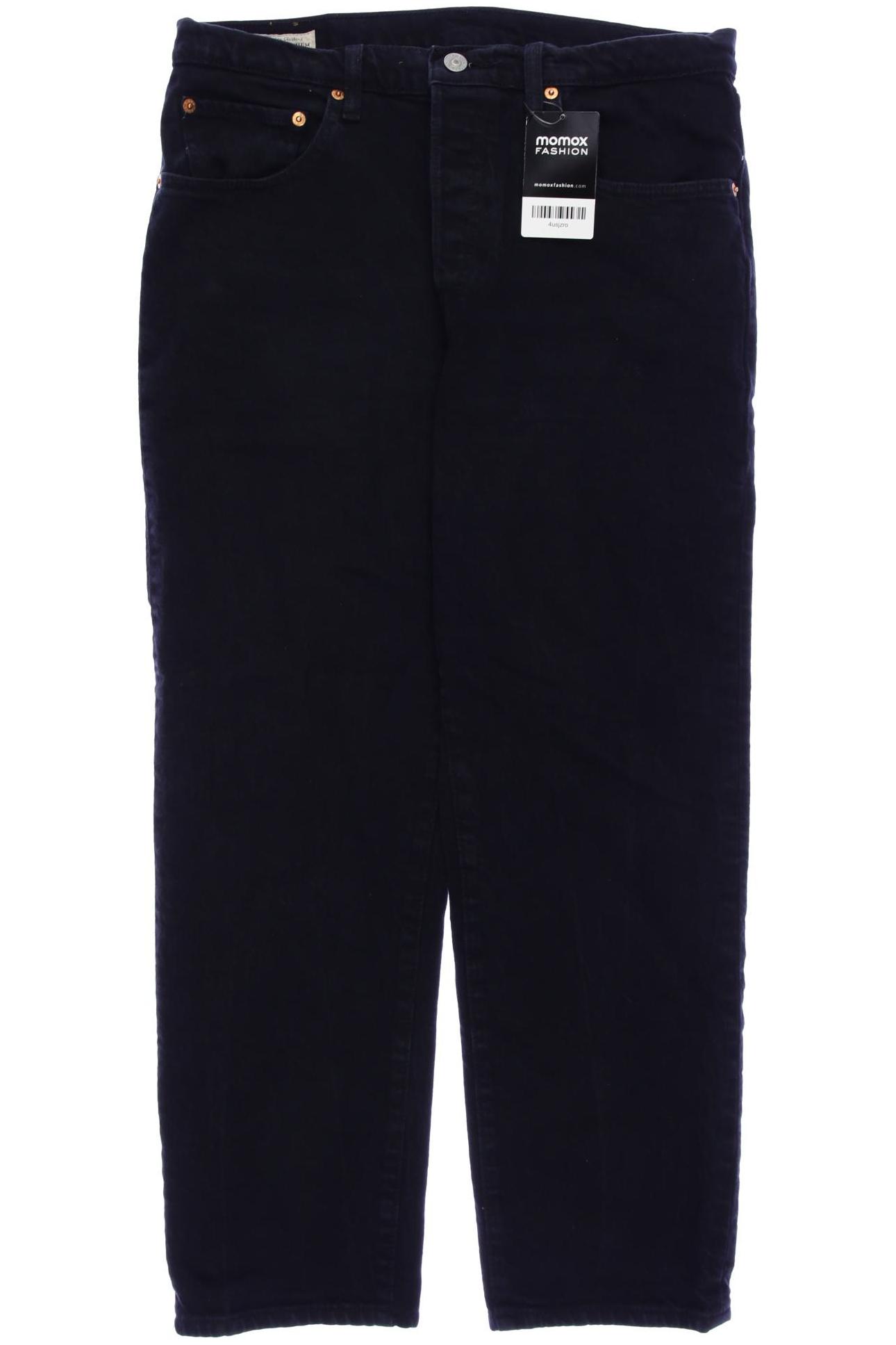 

Levis Damen Jeans, schwarz, Gr. 30