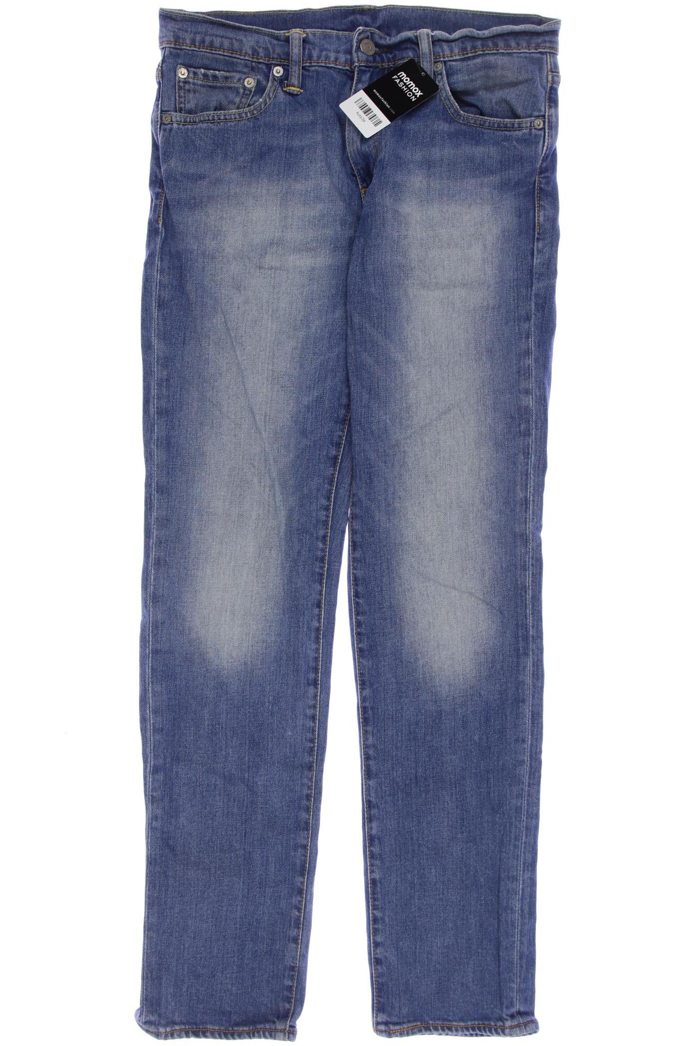 

Levis Damen Jeans, blau, Gr. 30