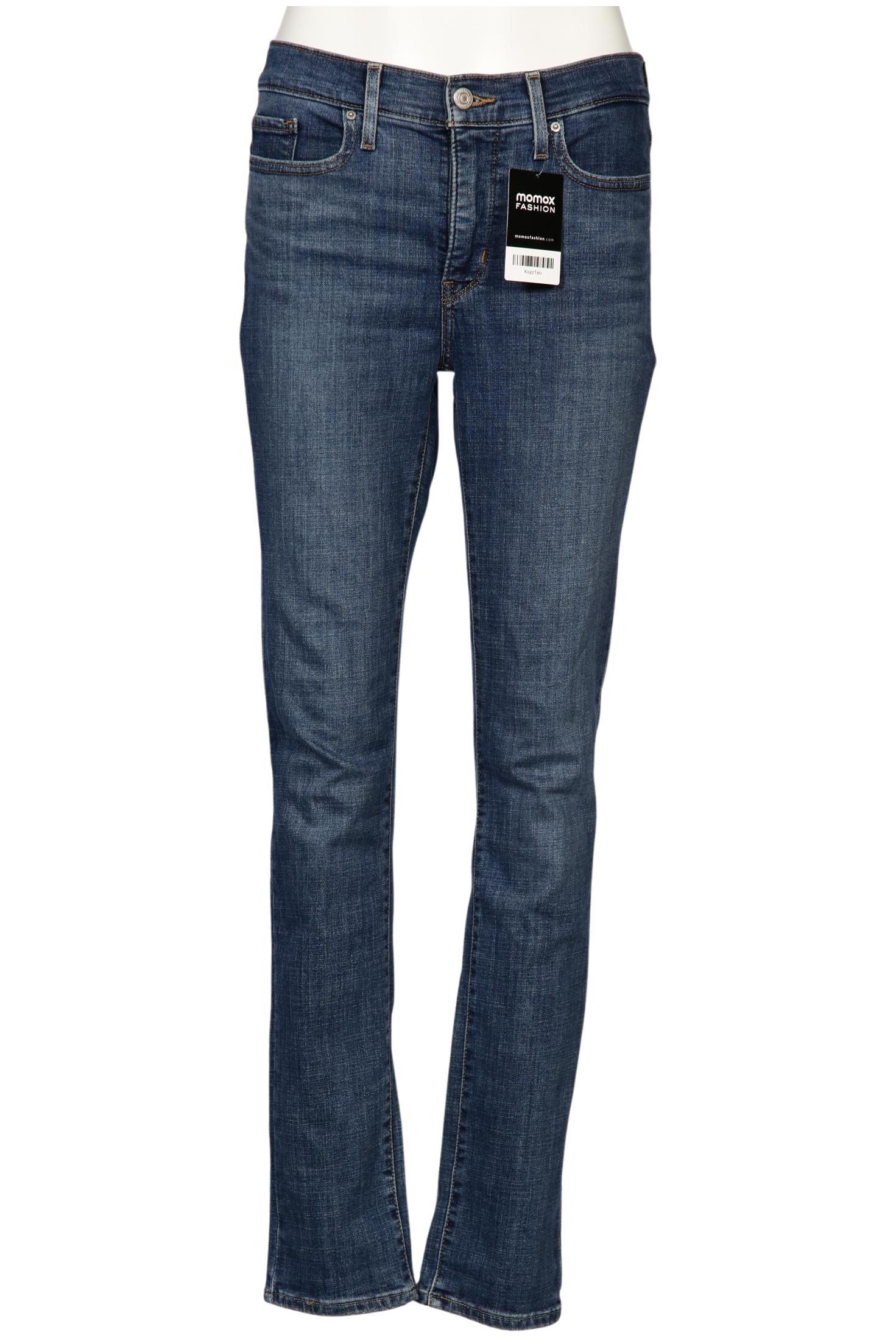 

Levis Damen Jeans, blau, Gr. 29