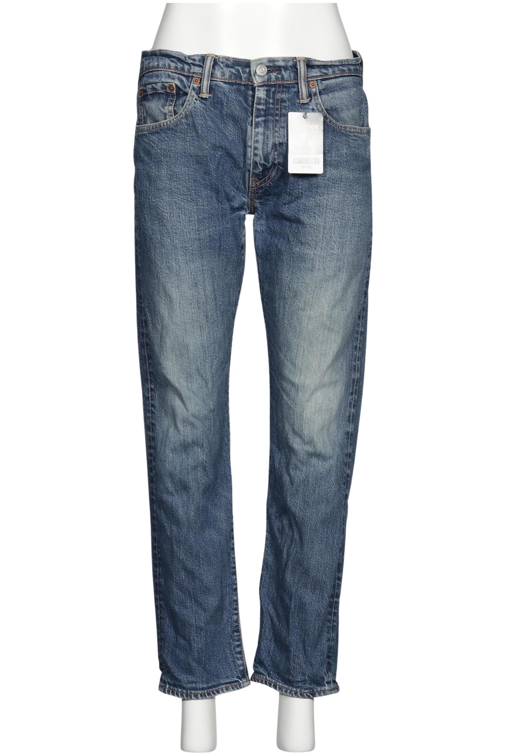 

Levis Damen Jeans, blau, Gr. 30