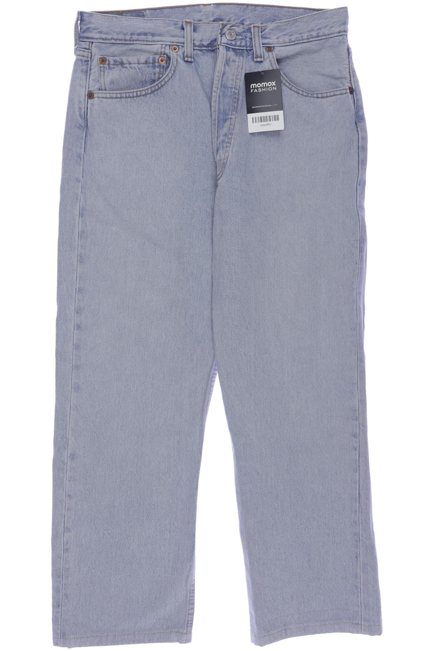

Levis Damen Jeans, blau, Gr. 32