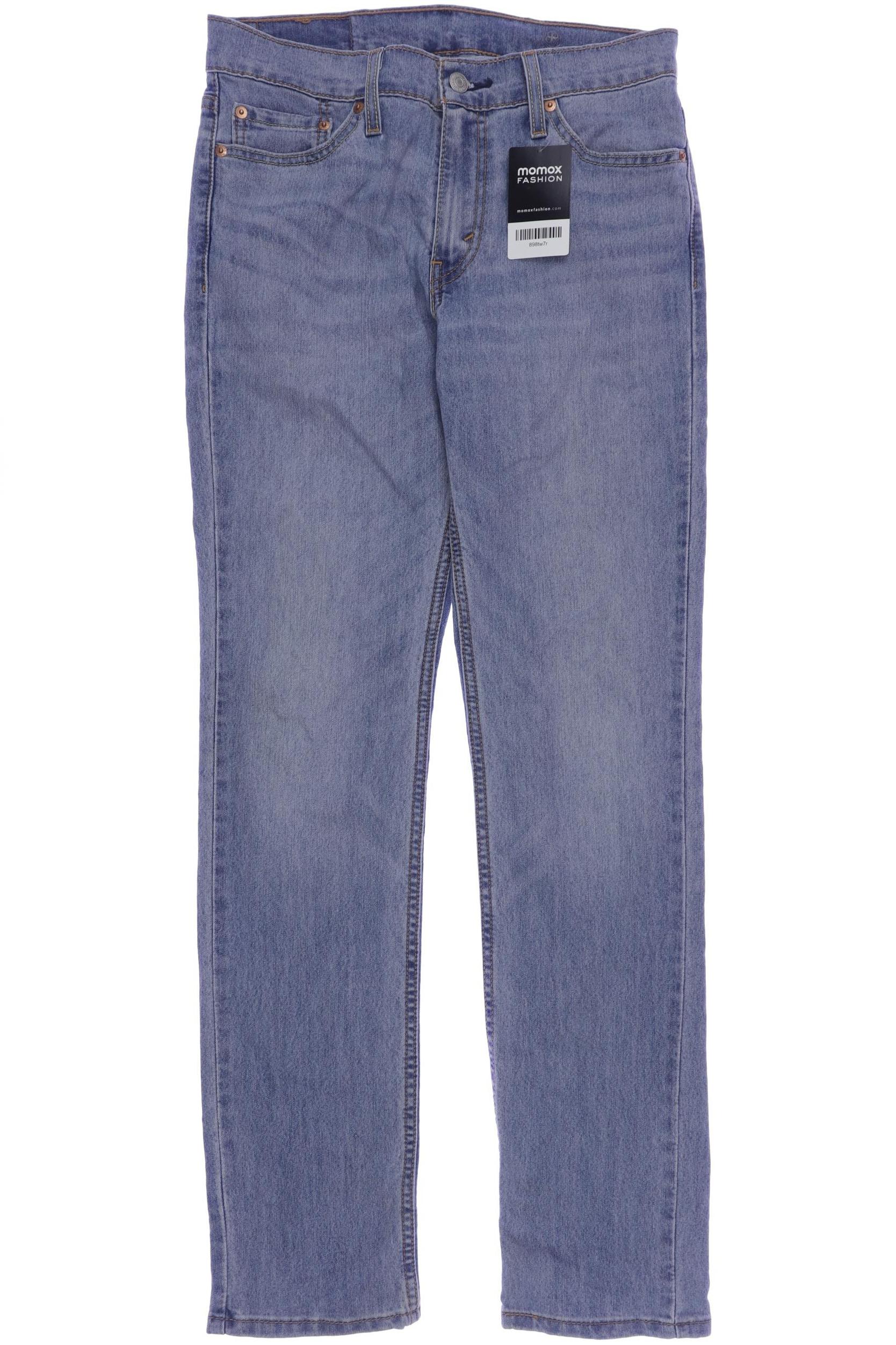 

Levis Damen Jeans, hellblau, Gr. 30