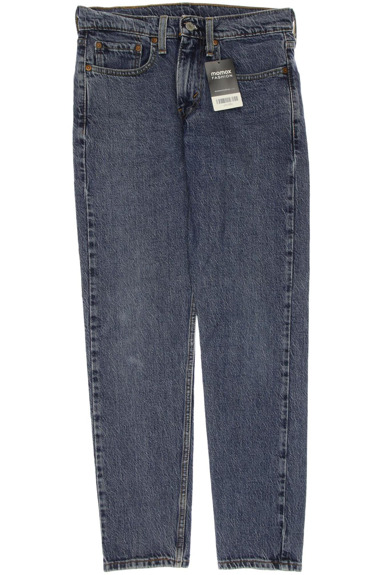 

Levis Damen Jeans, blau, Gr. 28