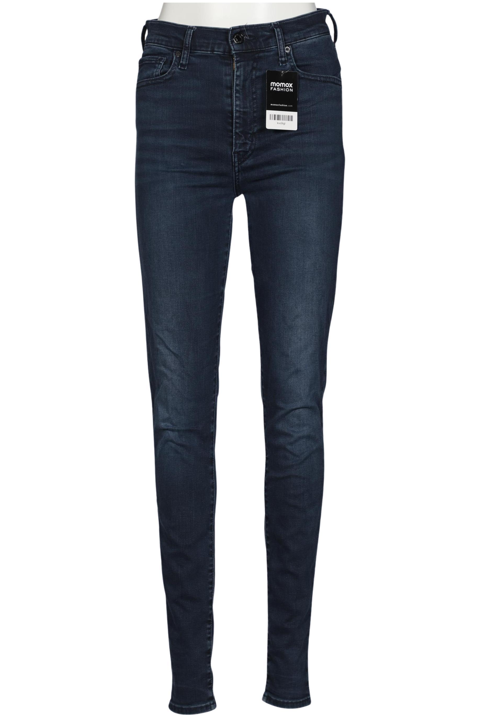 

Levis Damen Jeans, marineblau, Gr. 28