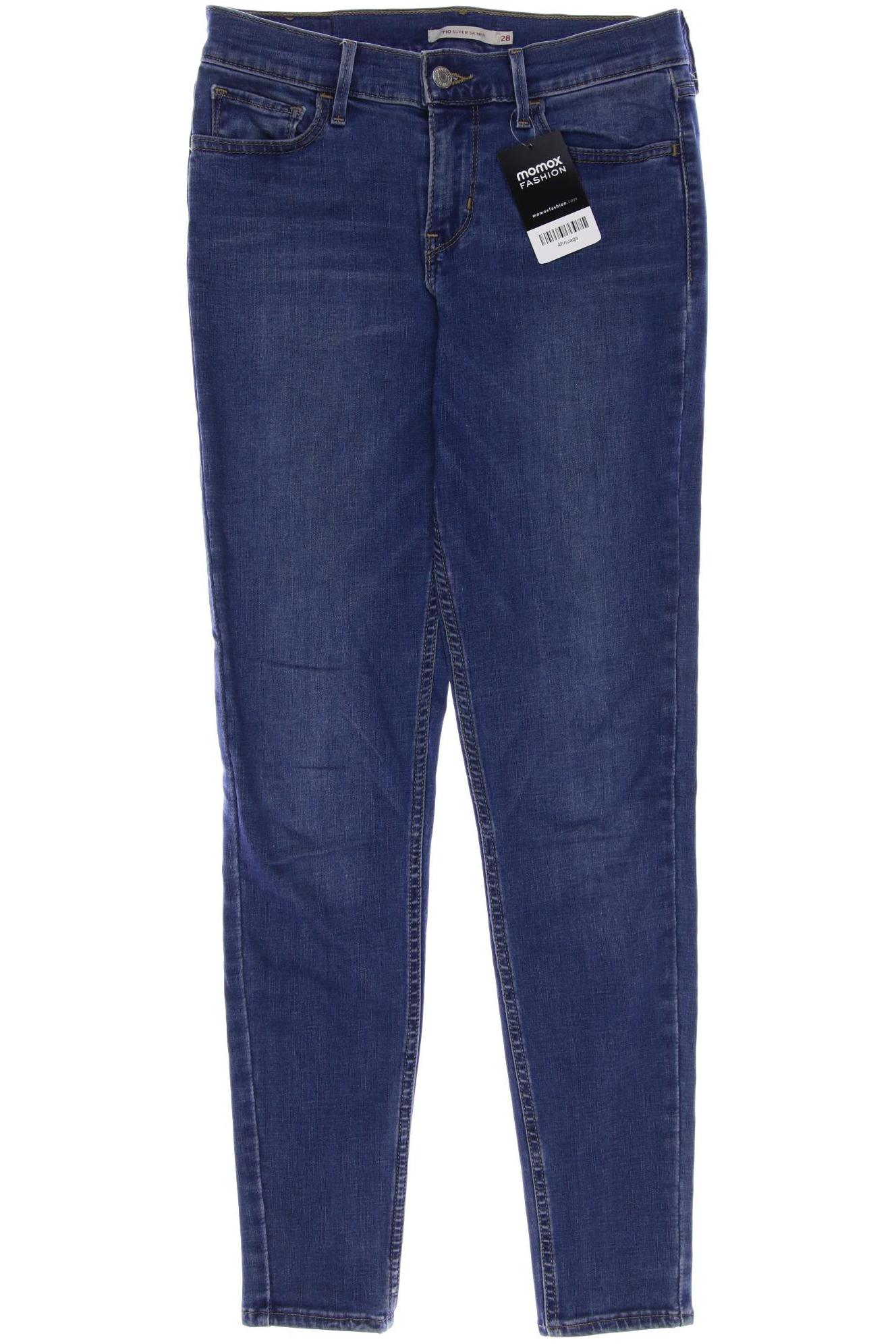 

Levis Damen Jeans, blau