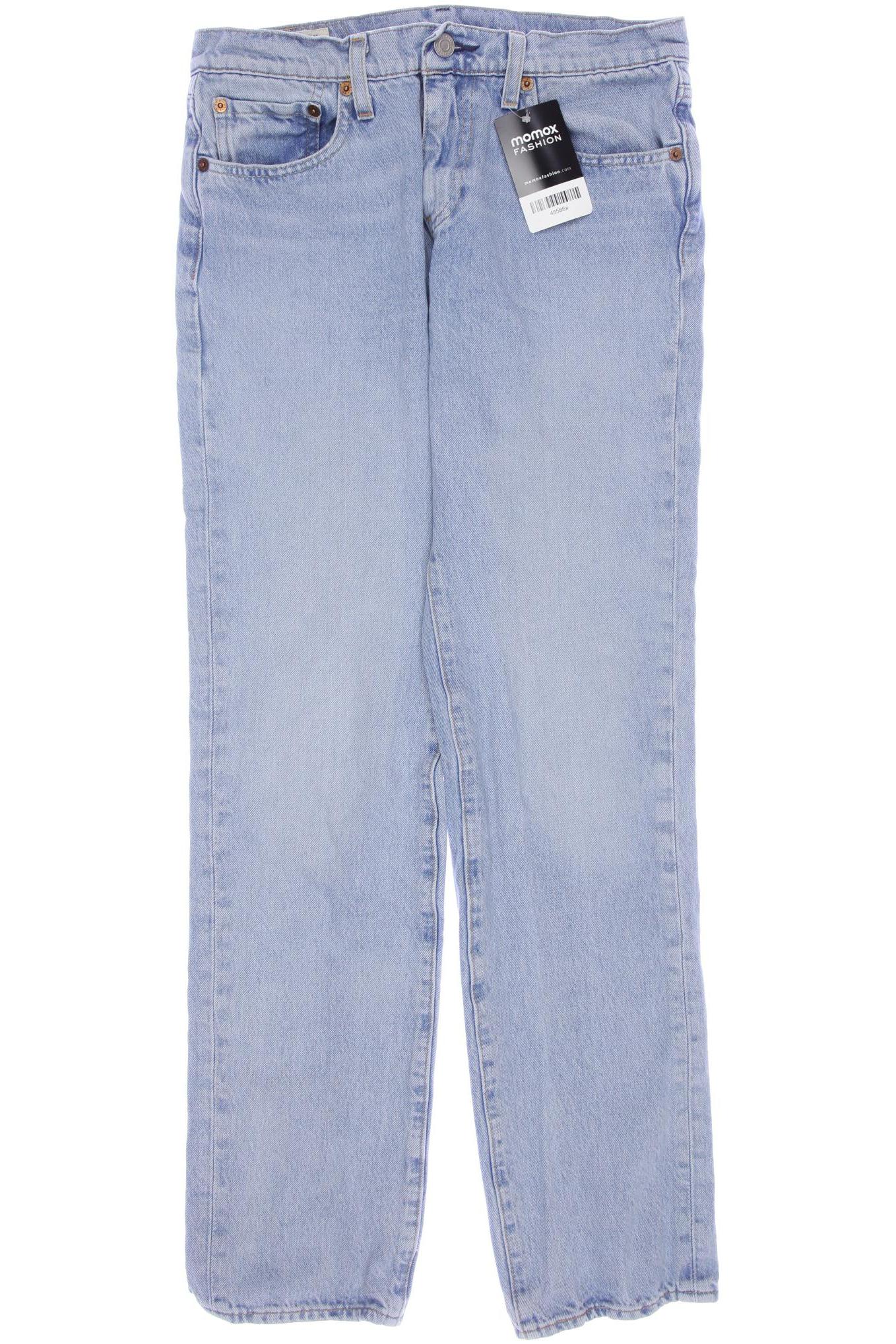 

Levis Damen Jeans, hellblau, Gr. 29