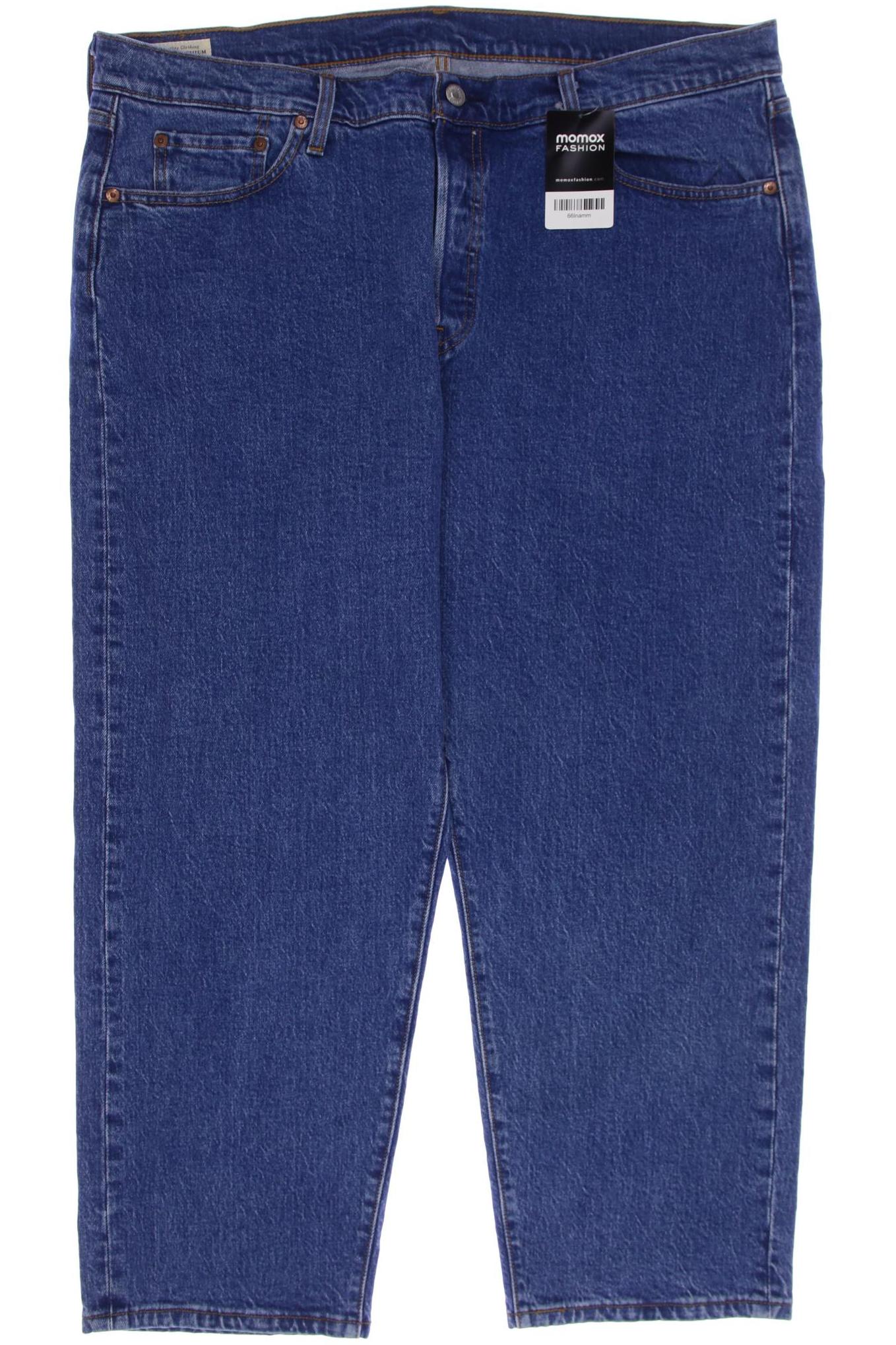 

Levis Damen Jeans, blau, Gr. 34