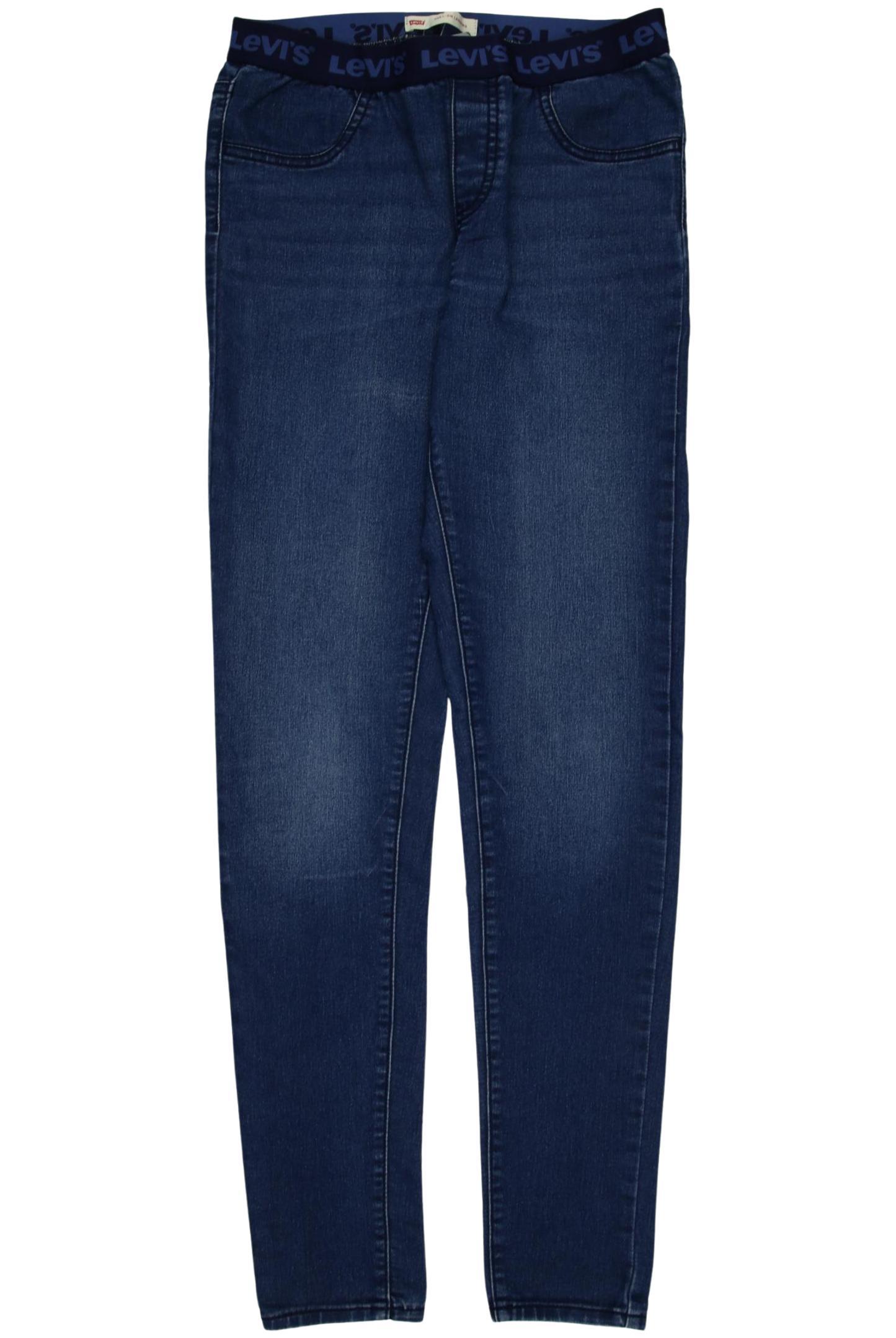 

Levis Damen Jeans, blau, Gr. 28