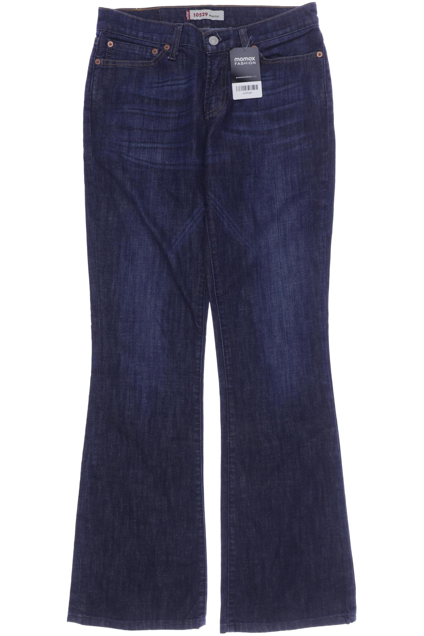 

Levis Damen Jeans, marineblau, Gr. 30