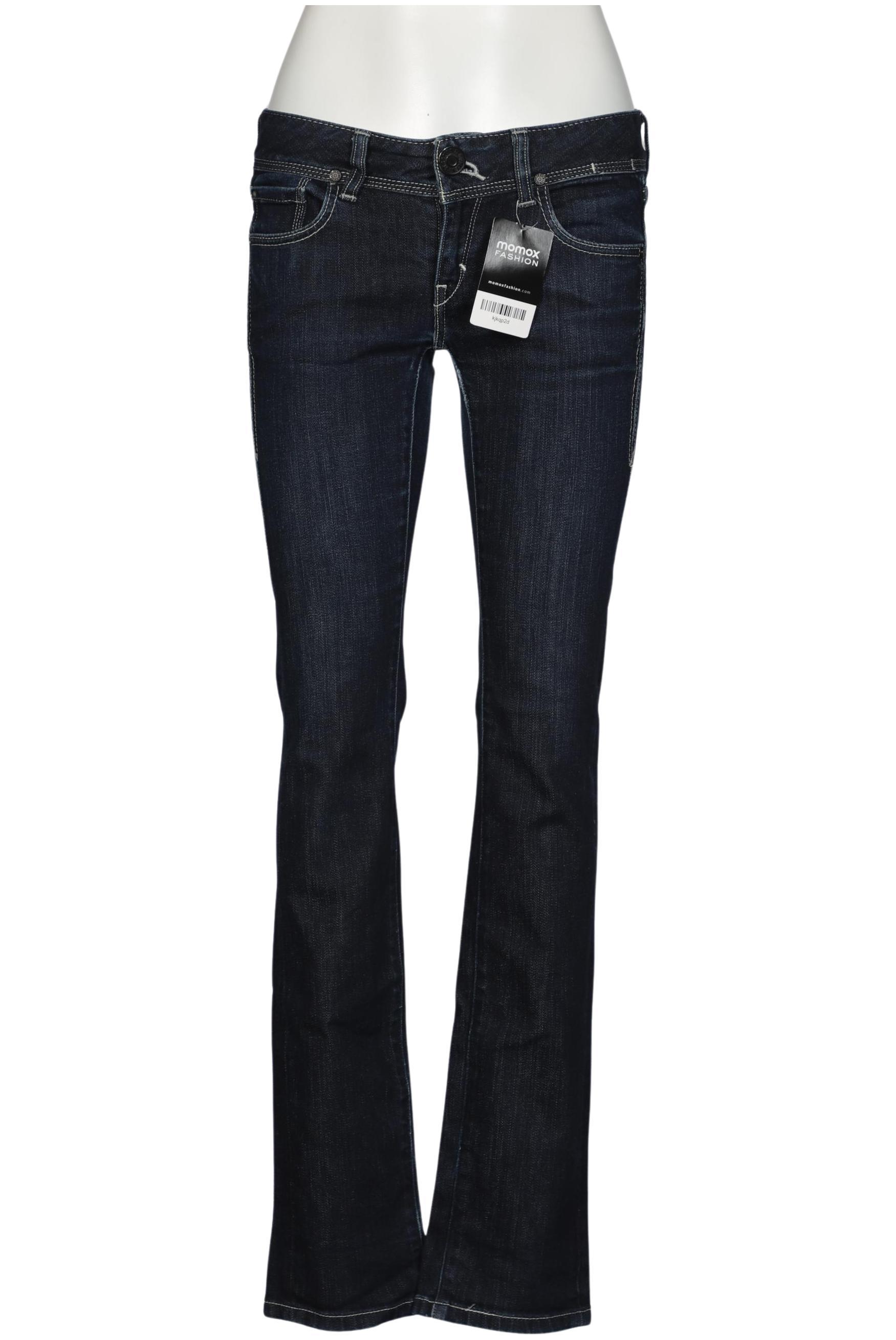 

Levis Damen Jeans, marineblau, Gr. 27
