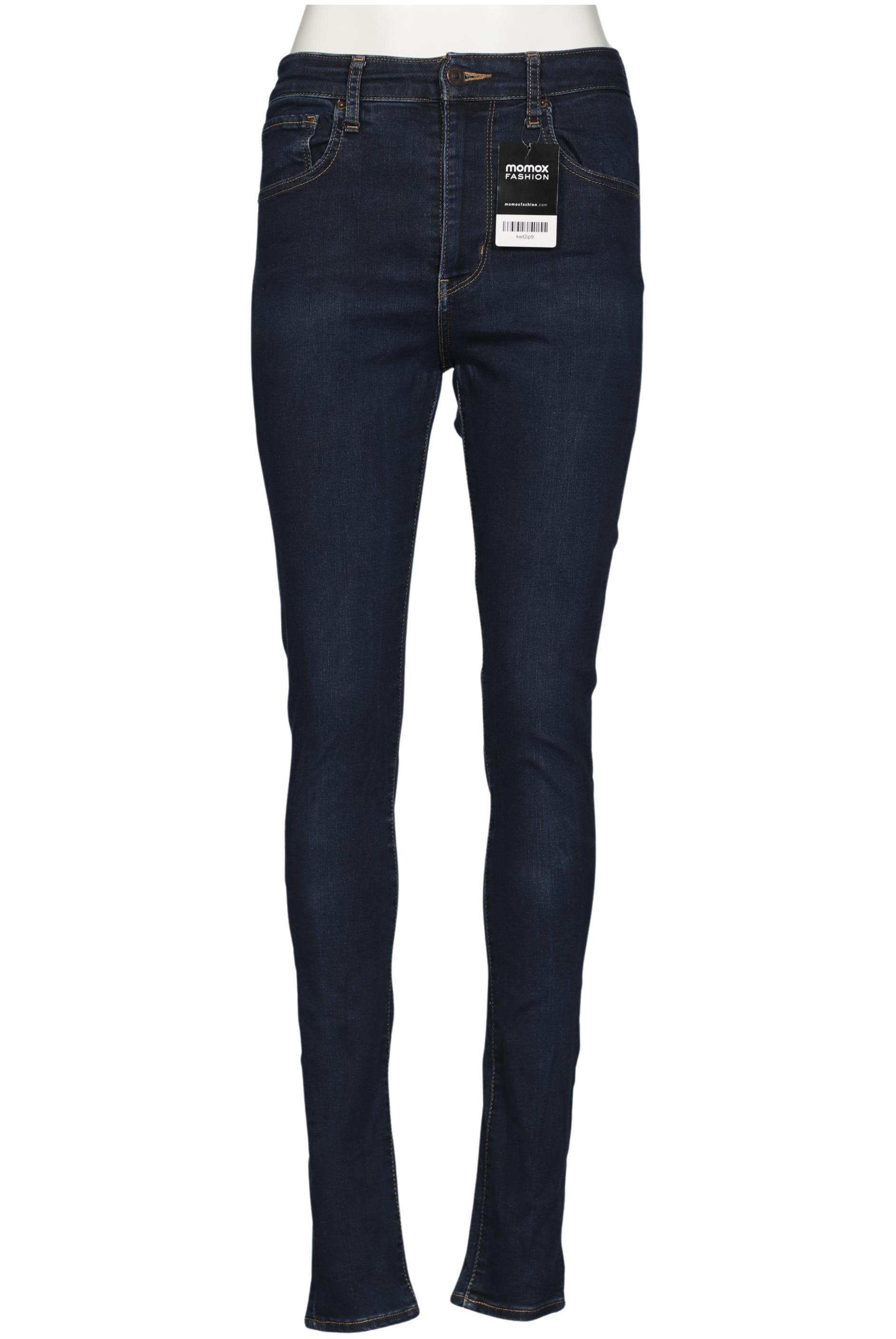 

Levis Damen Jeans, marineblau, Gr. 30