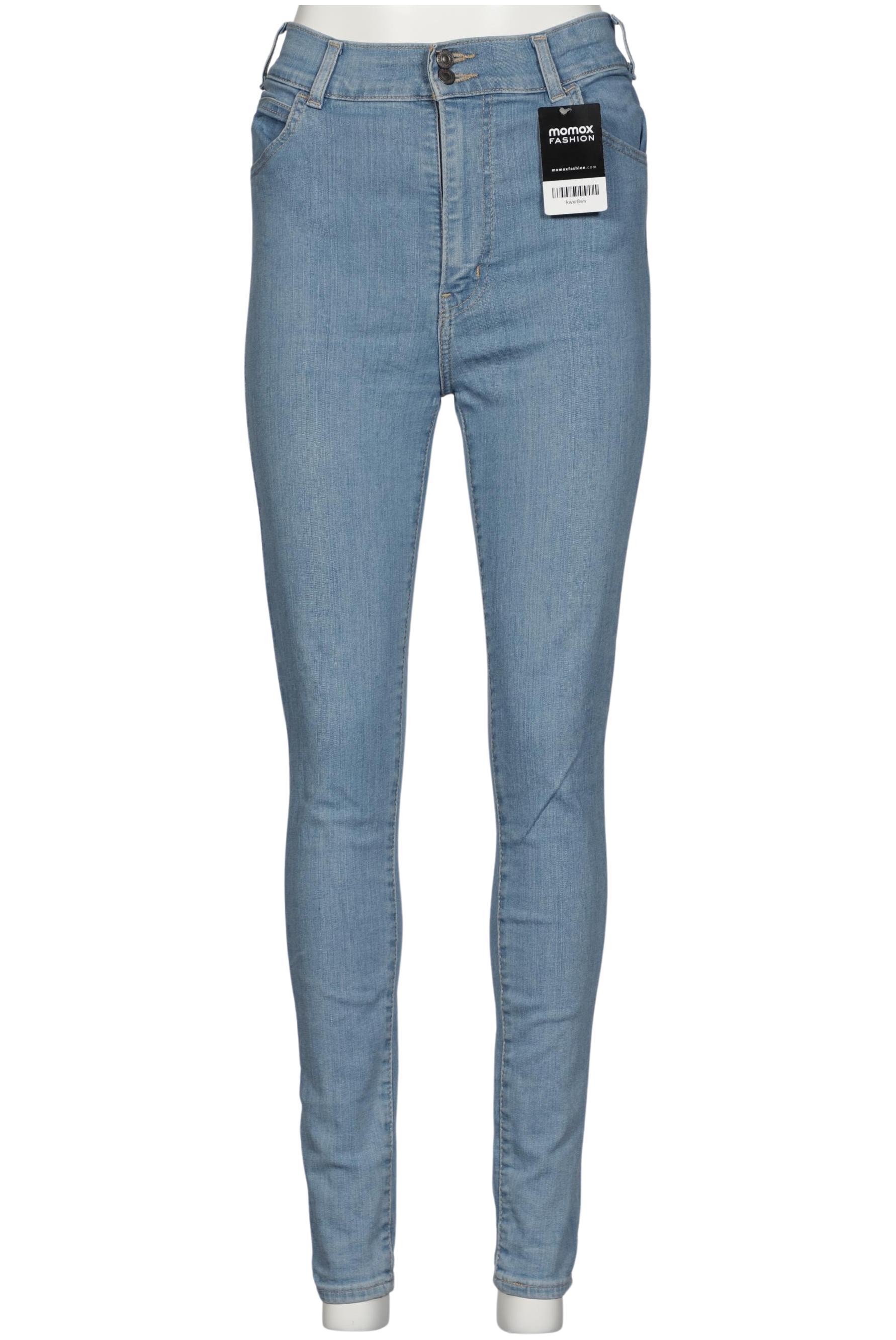 

Levis Damen Jeans, hellblau, Gr. 29