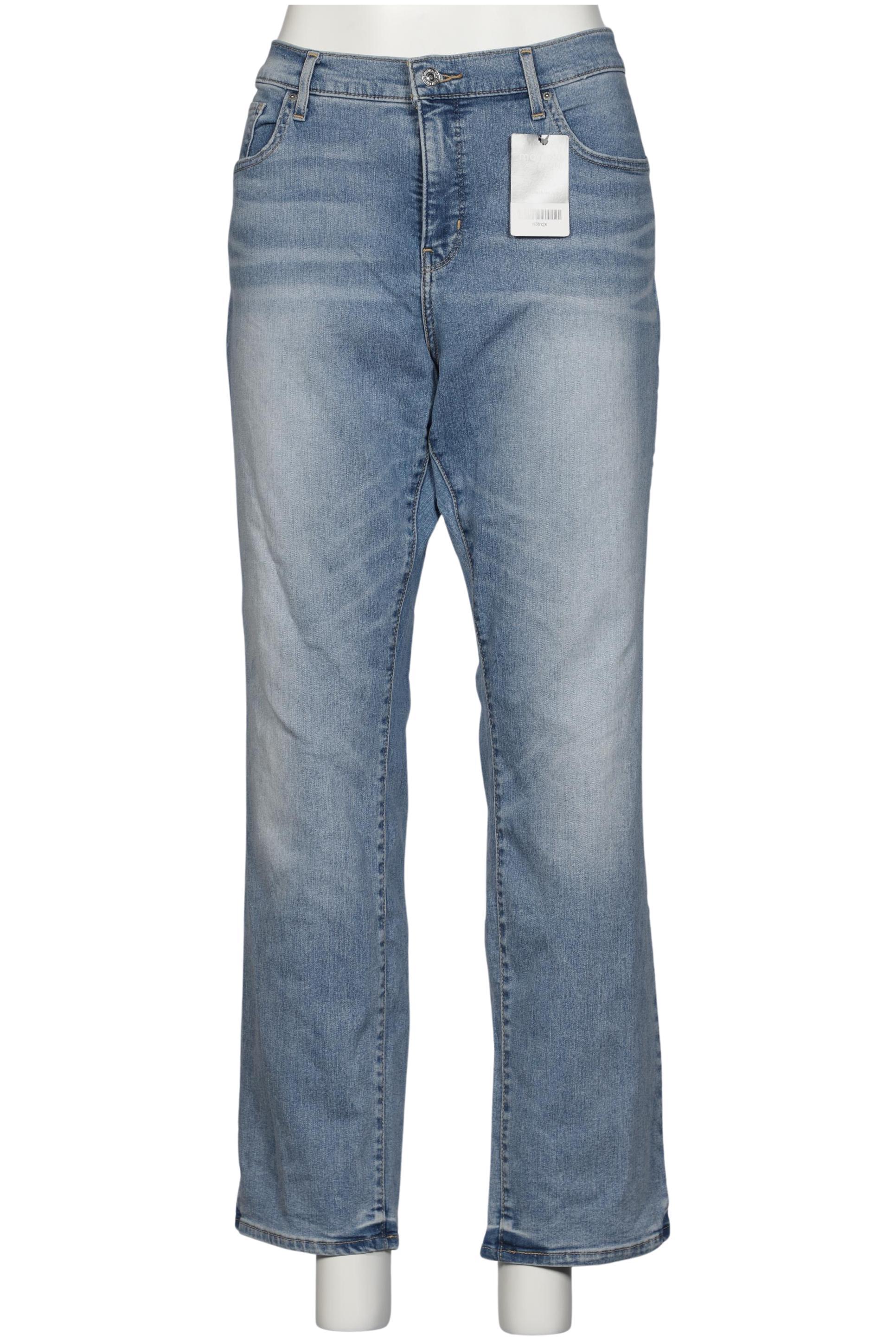 

Levis Damen Jeans, hellblau, Gr. 34