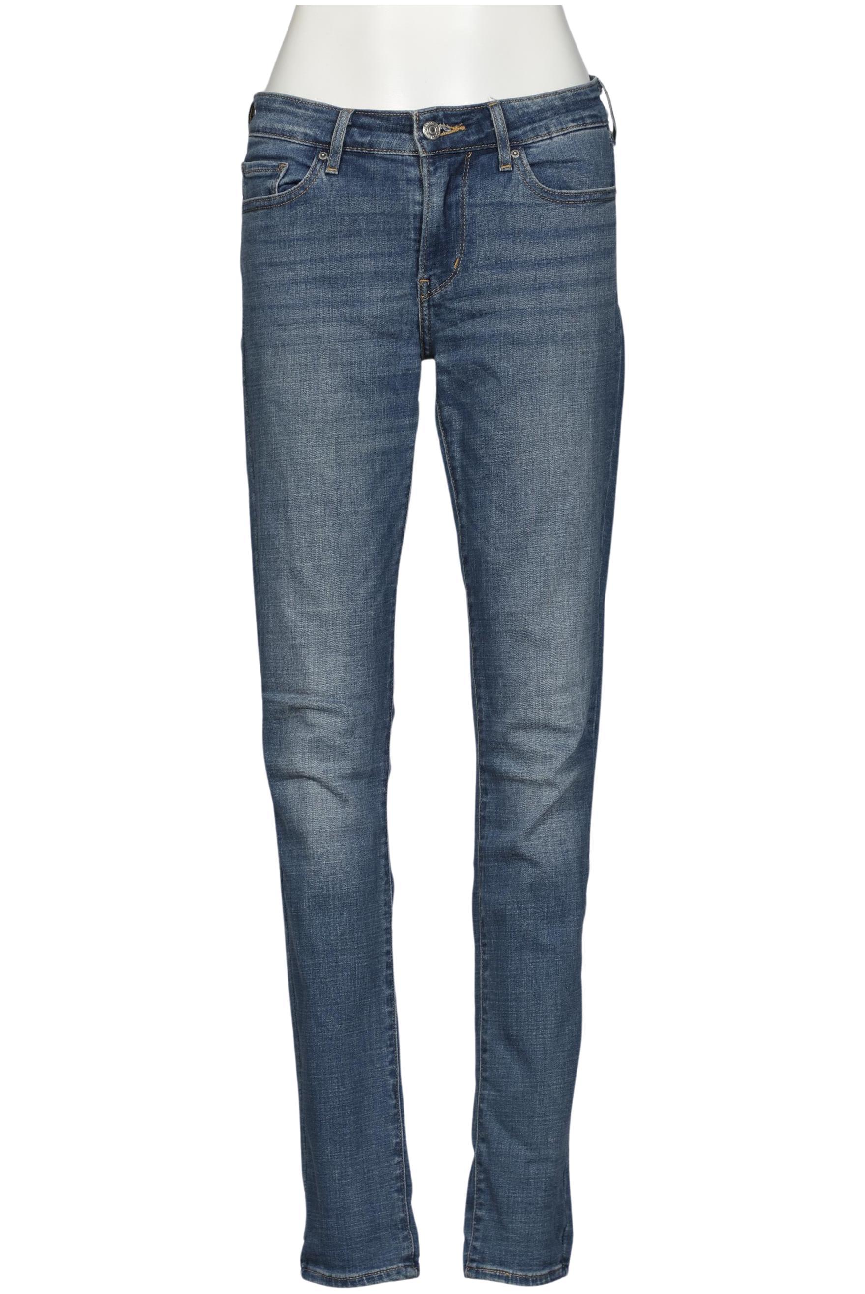 

Levis Damen Jeans, blau, Gr. 28