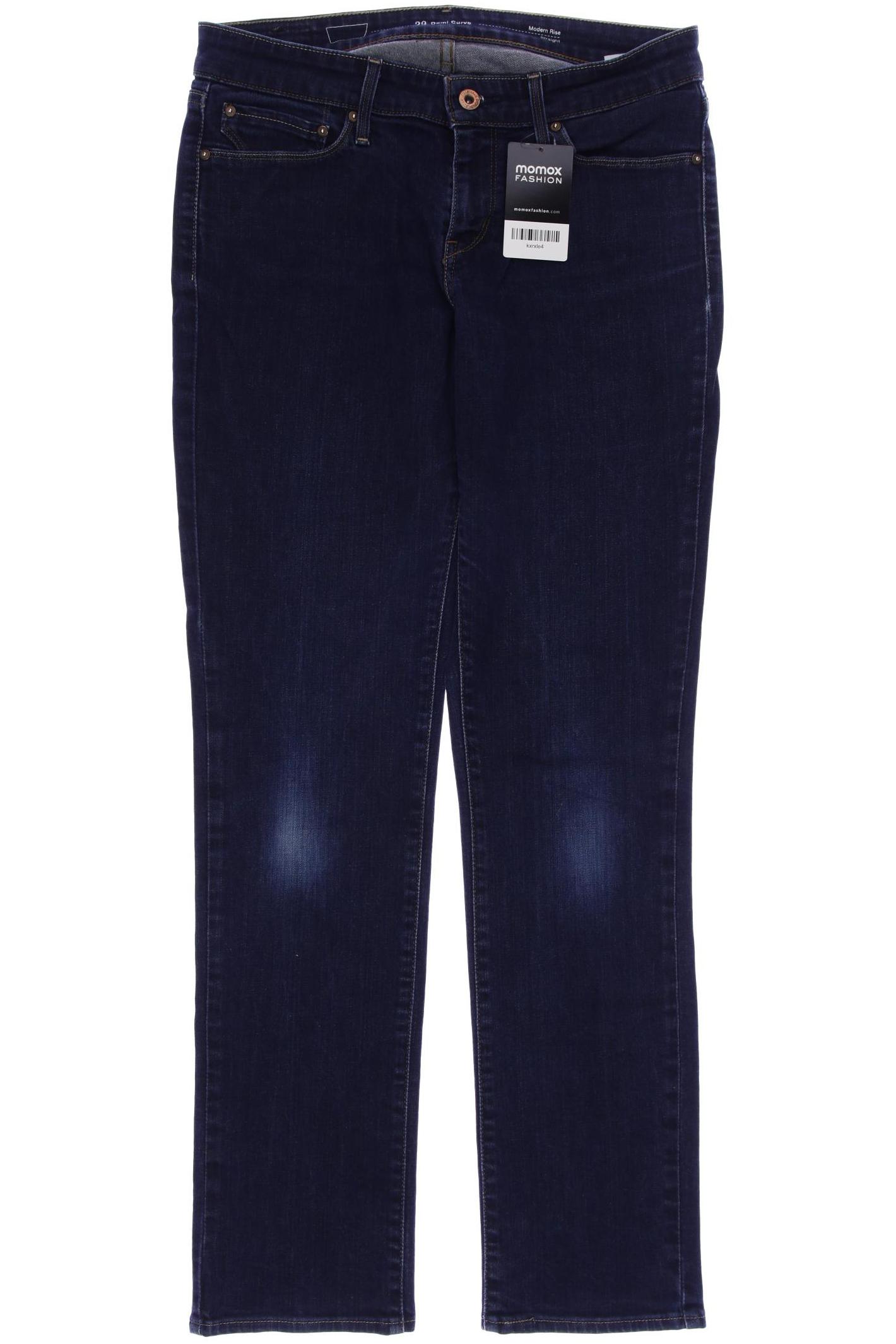 

Levis Damen Jeans, blau