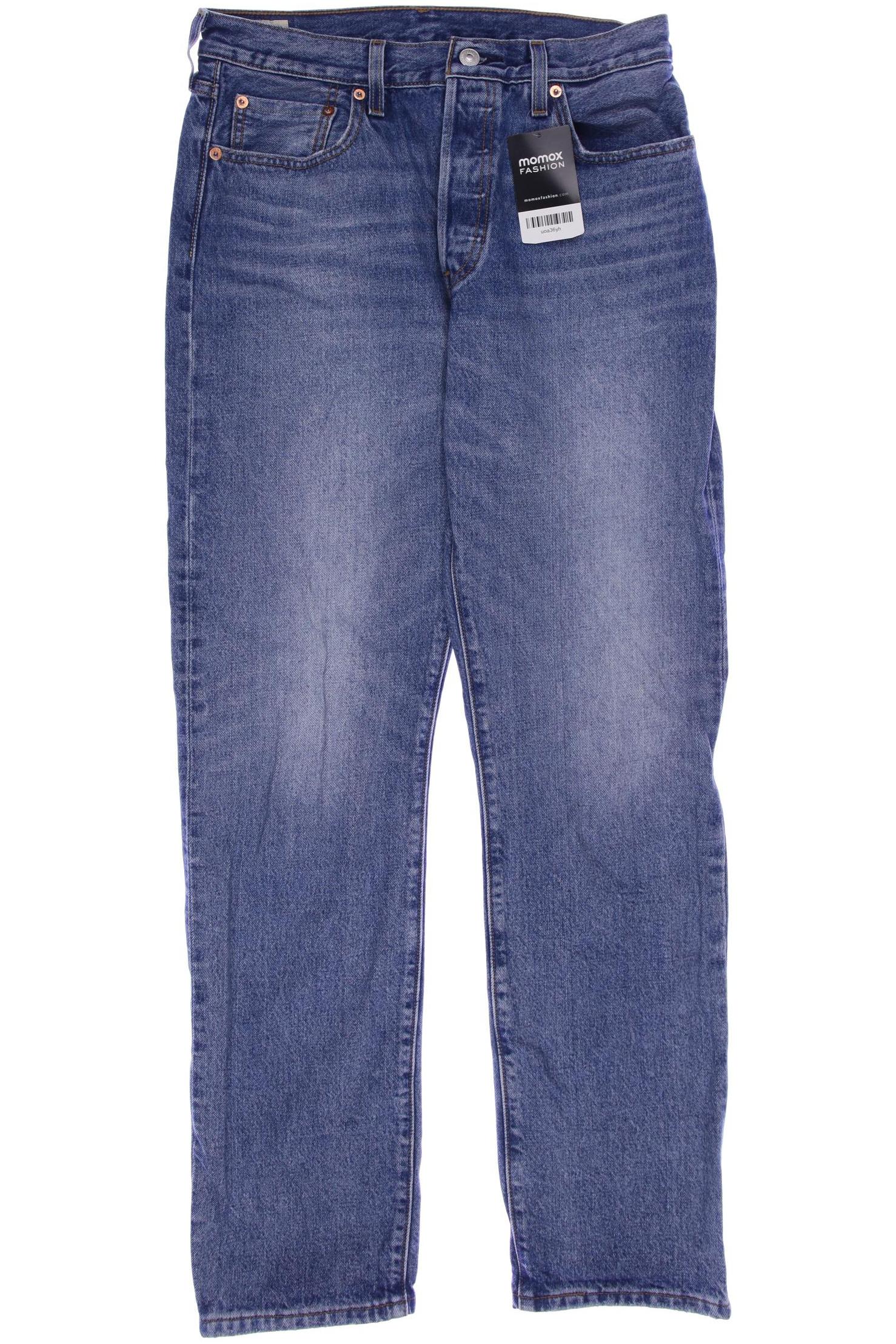 

Levis Damen Jeans, blau, Gr. 29