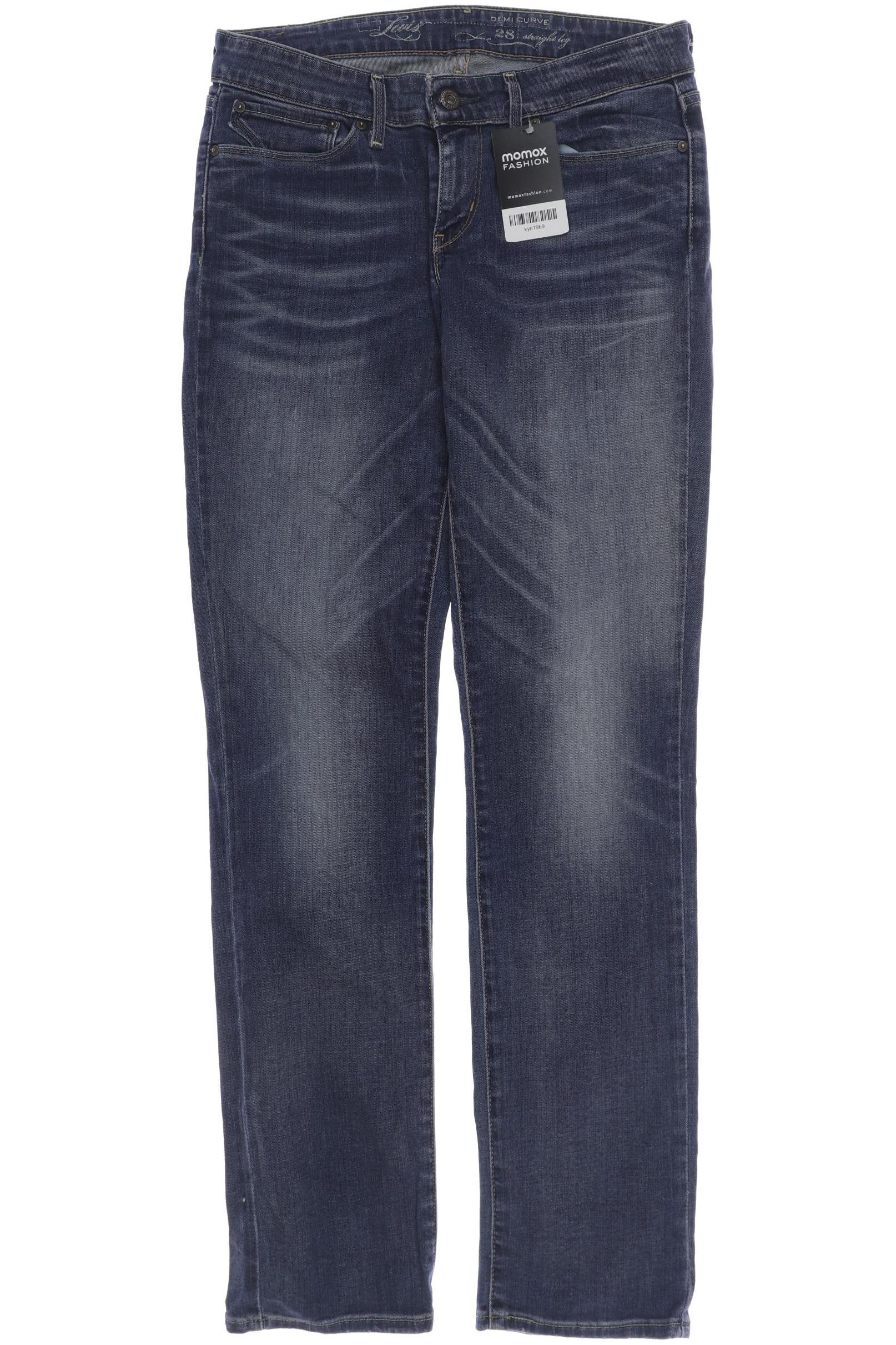 

Levis Damen Jeans, blau