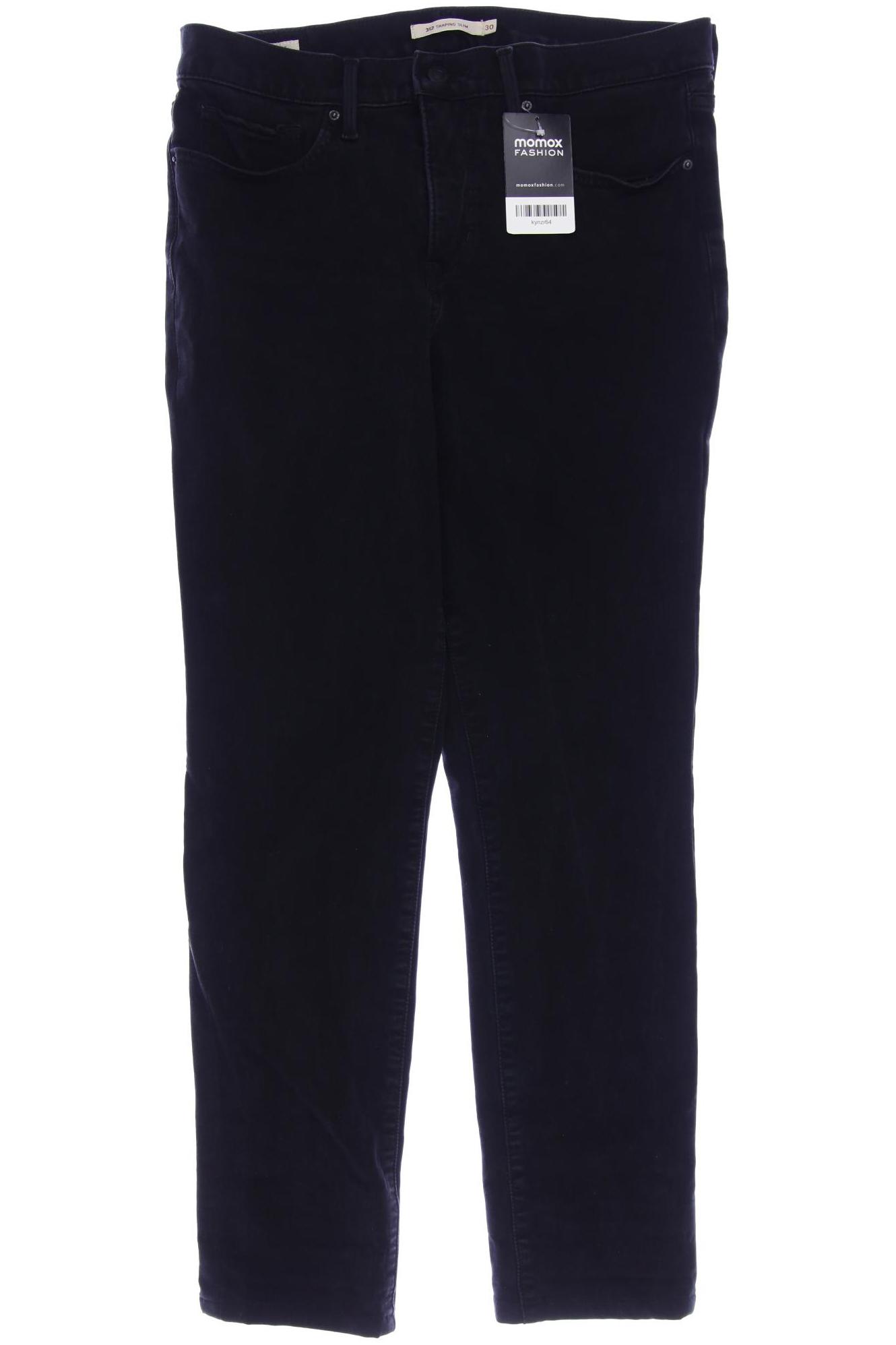 

Levis Damen Jeans, marineblau