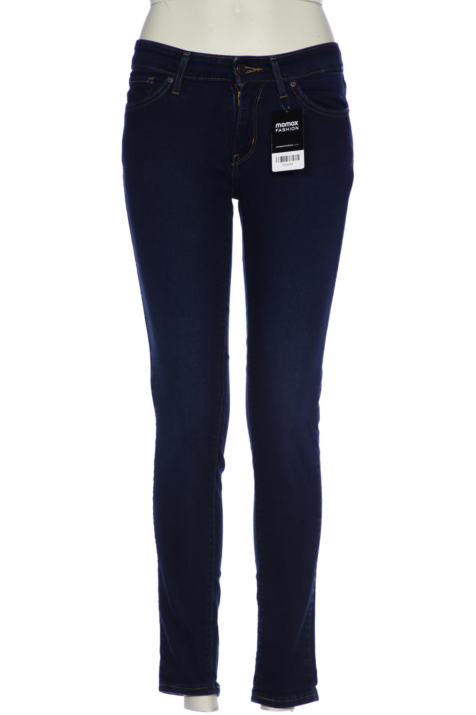 

Levis Damen Jeans, marineblau, Gr. 26