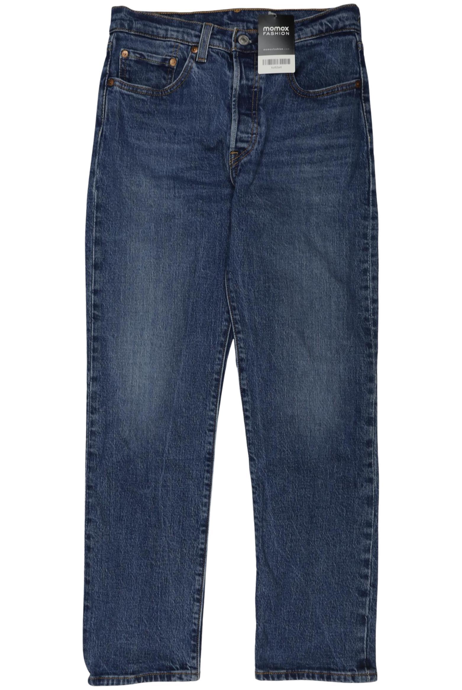

Levis Damen Jeans, blau, Gr. 26