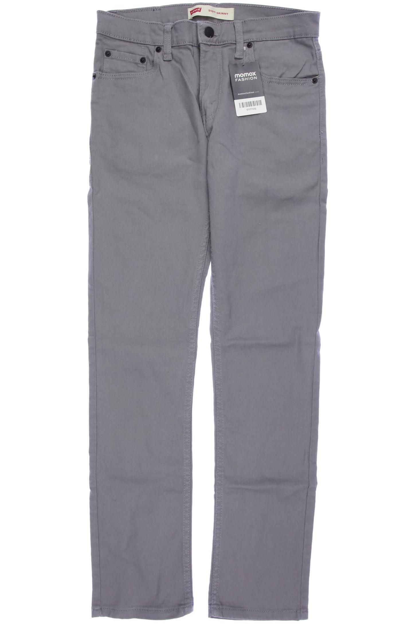 

Levis Damen Jeans, grau, Gr. 28