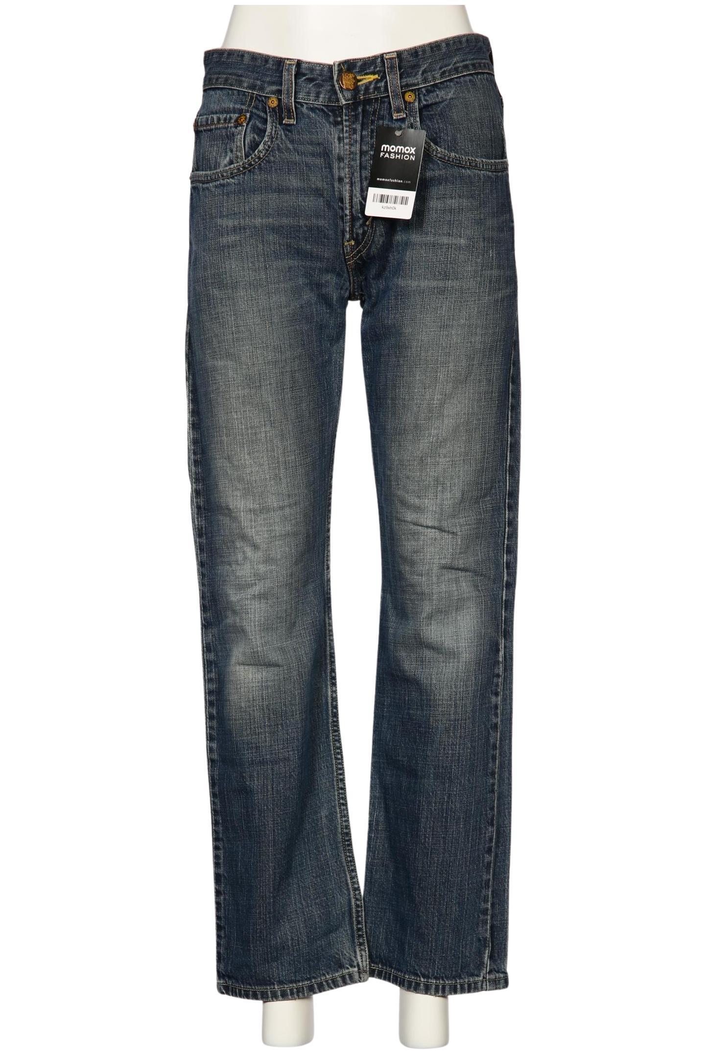 

Levis Damen Jeans, blau, Gr. 28