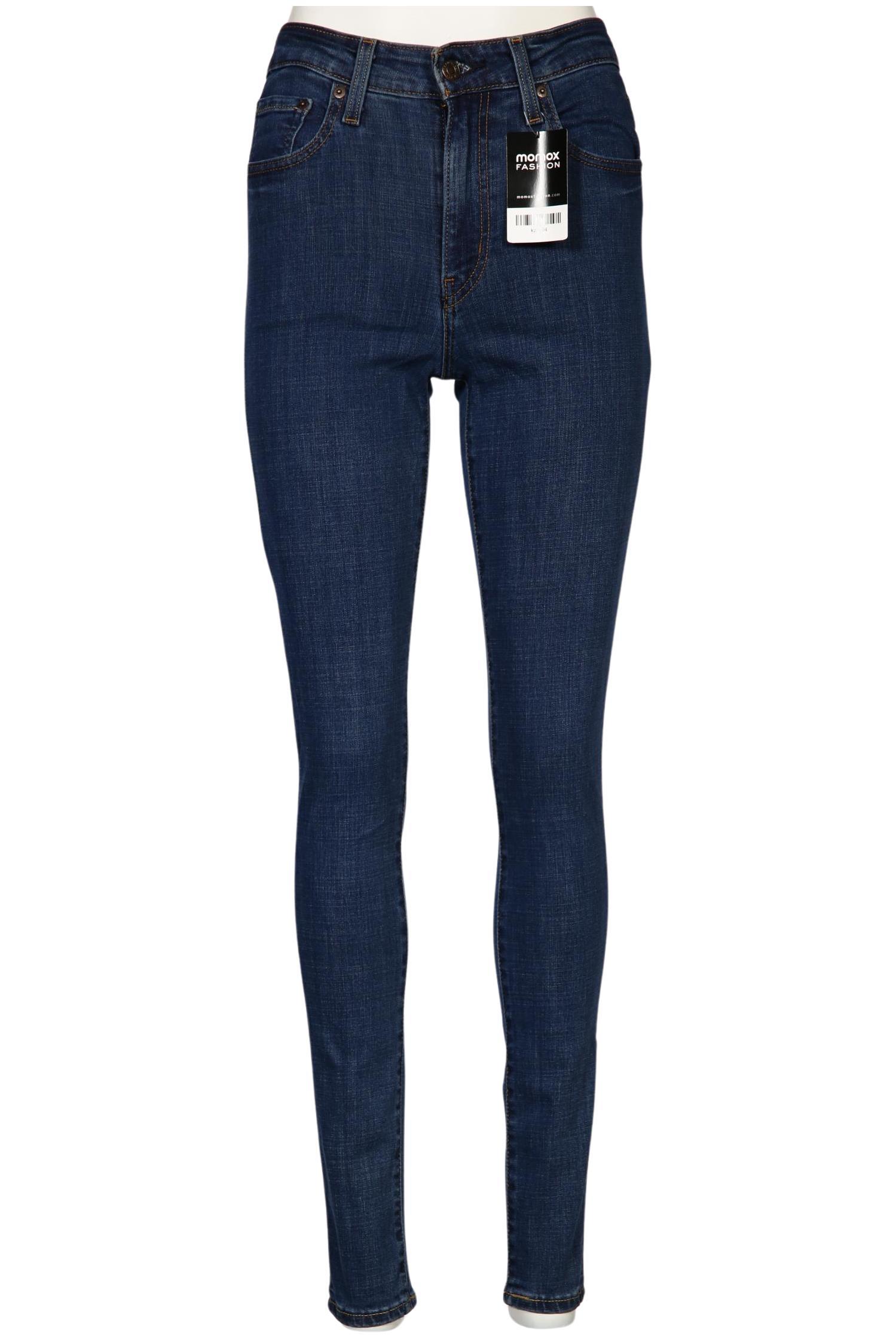 

Levis Damen Jeans, blau, Gr. 28