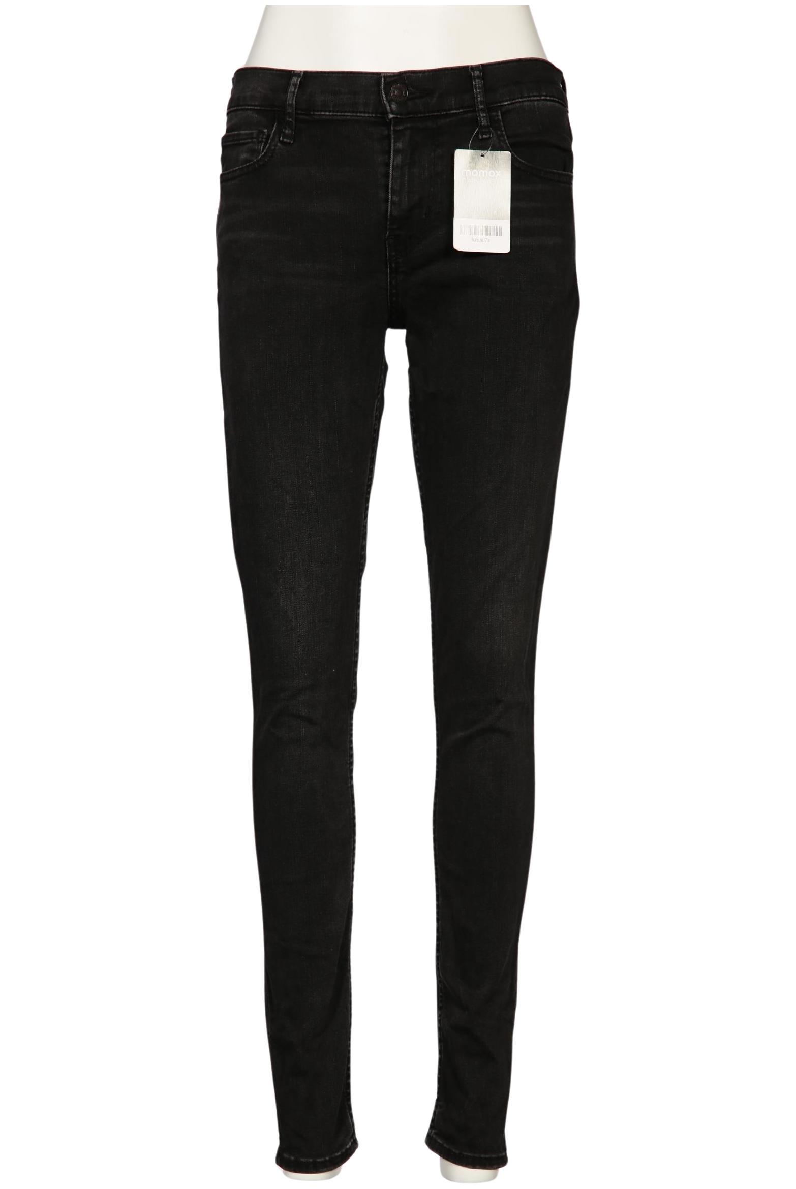 

Levis Damen Jeans, schwarz, Gr. 28