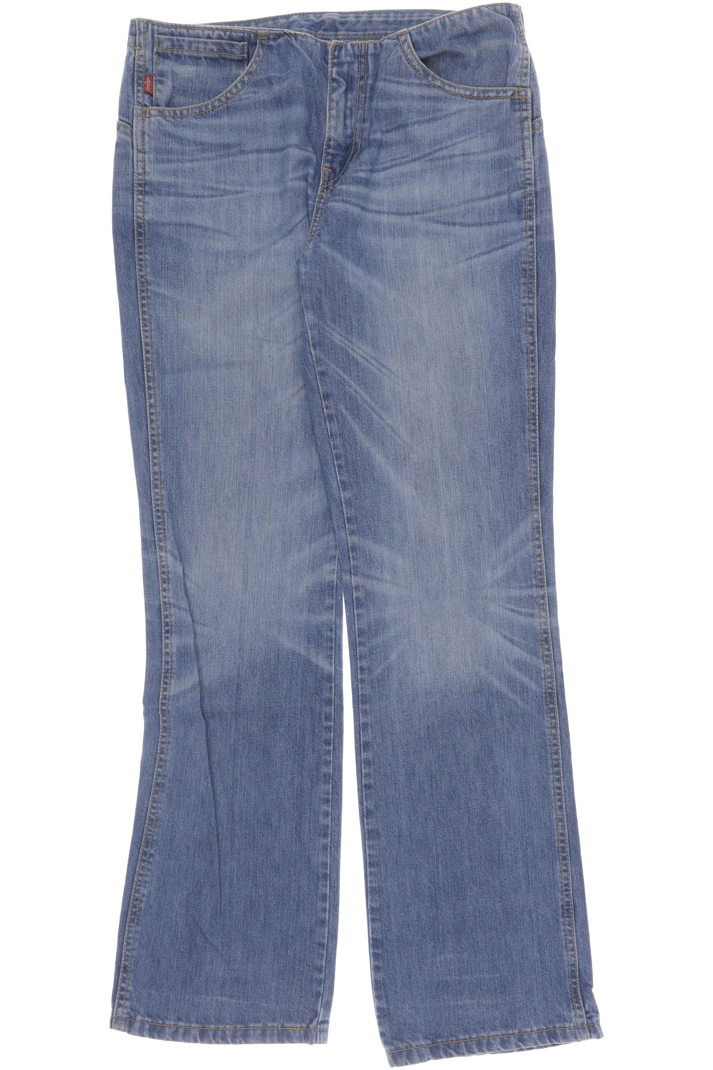 

Levis Damen Jeans, blau, Gr. 29