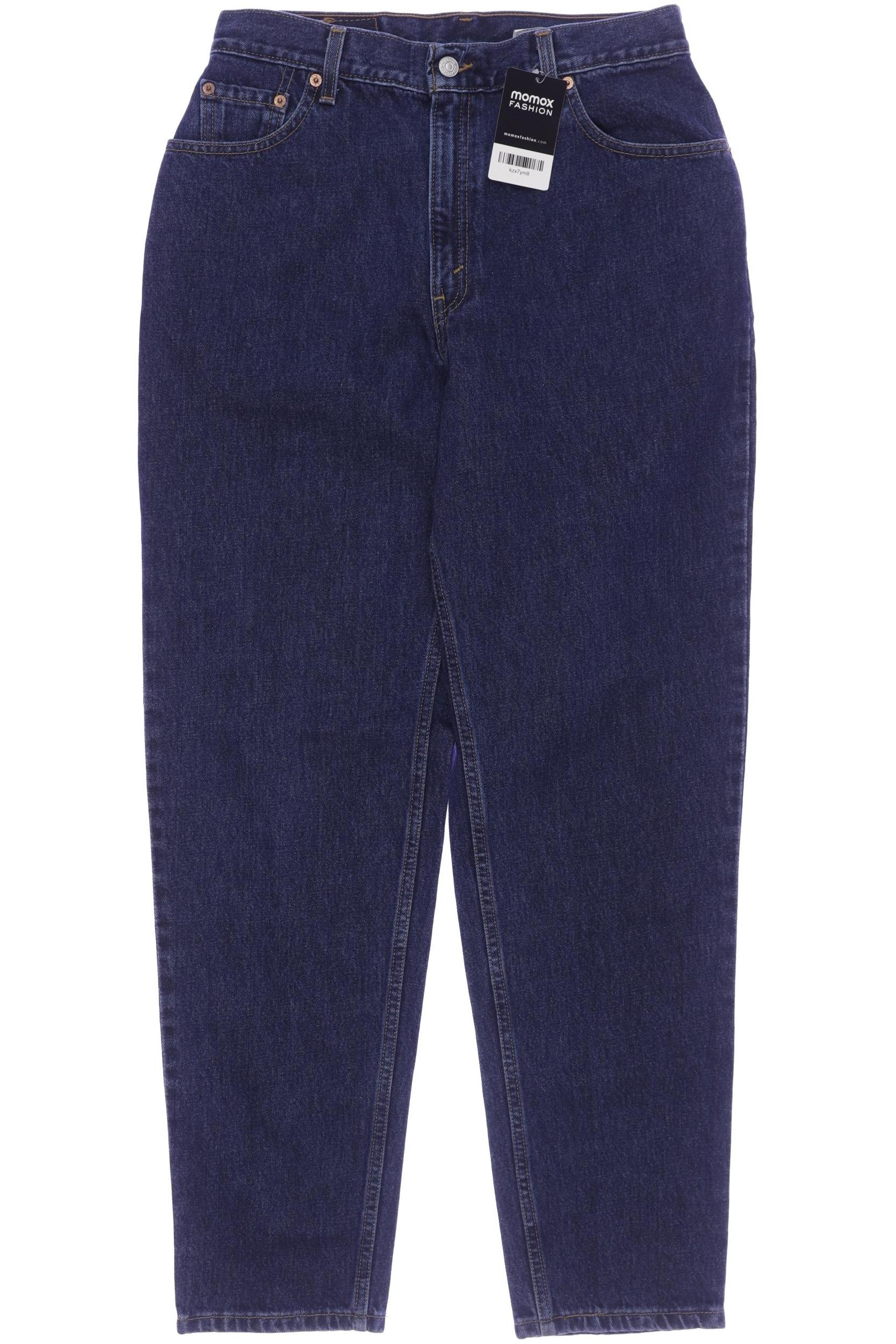 

Levis Damen Jeans, blau, Gr. 31