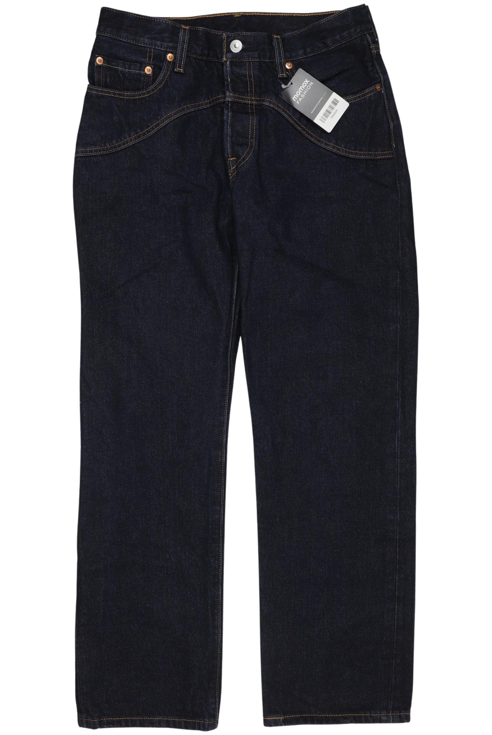 

Levis Damen Jeans, marineblau, Gr. 28