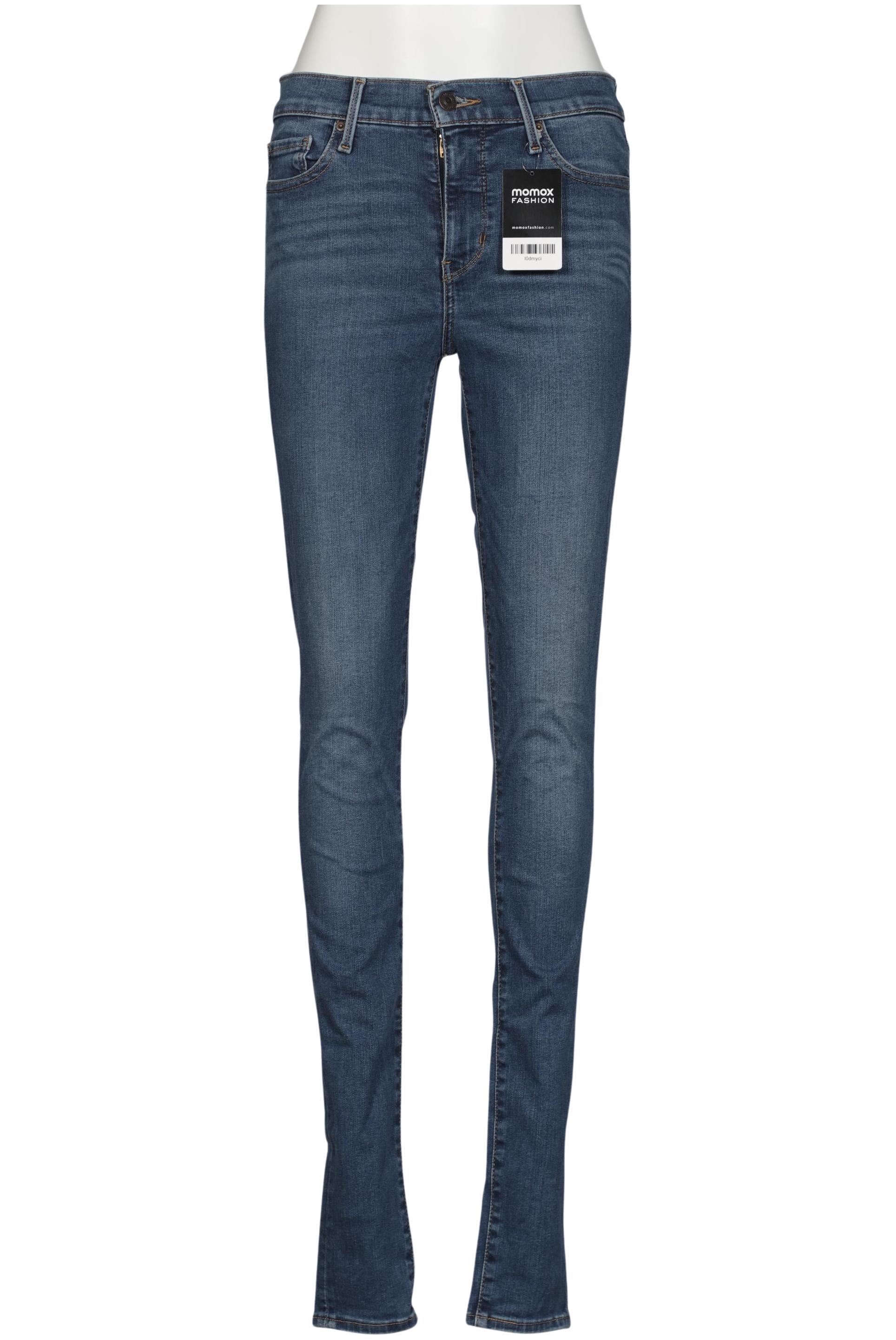 

Levis Damen Jeans, blau, Gr. 28