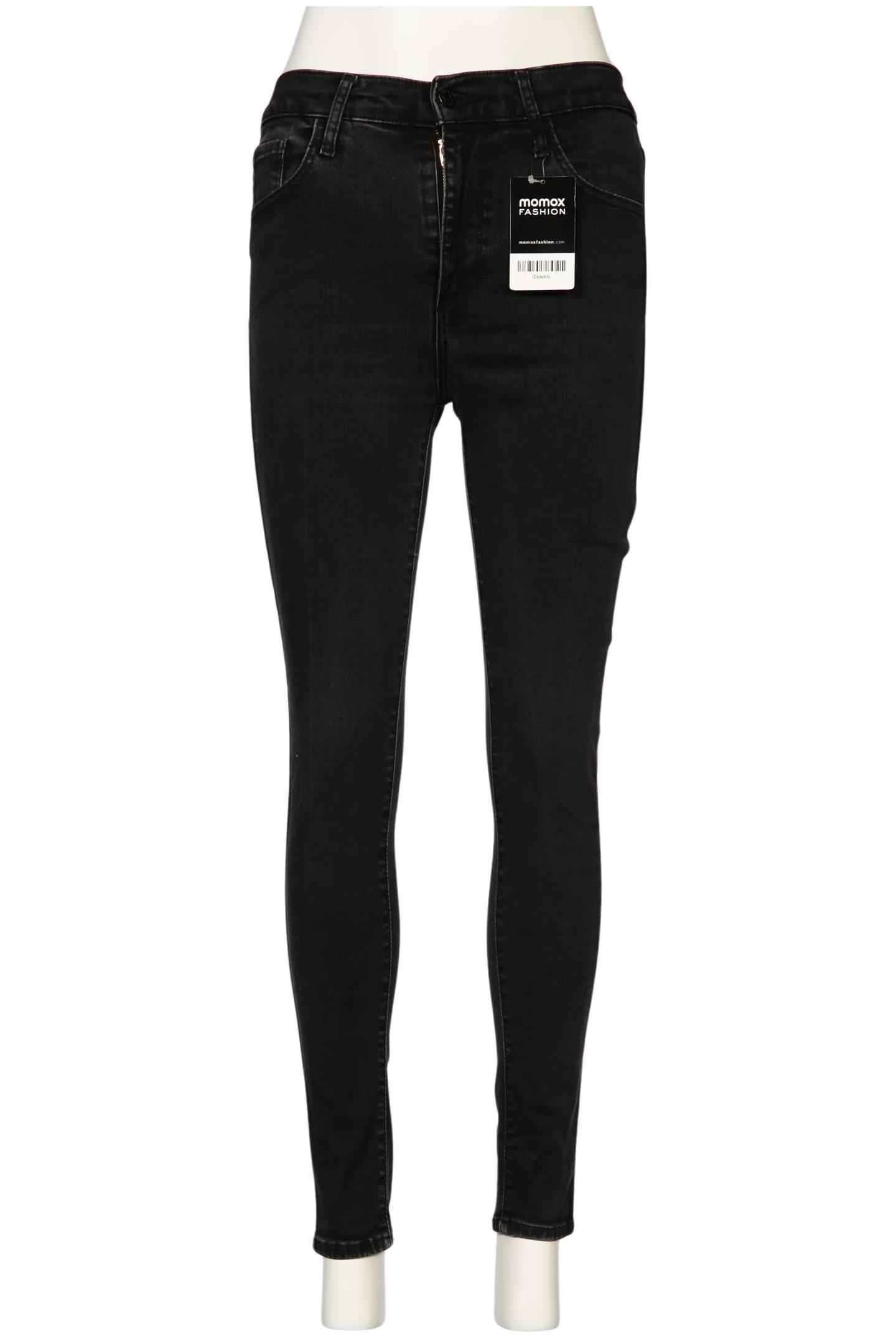 

Levis Damen Jeans, schwarz, Gr. 28