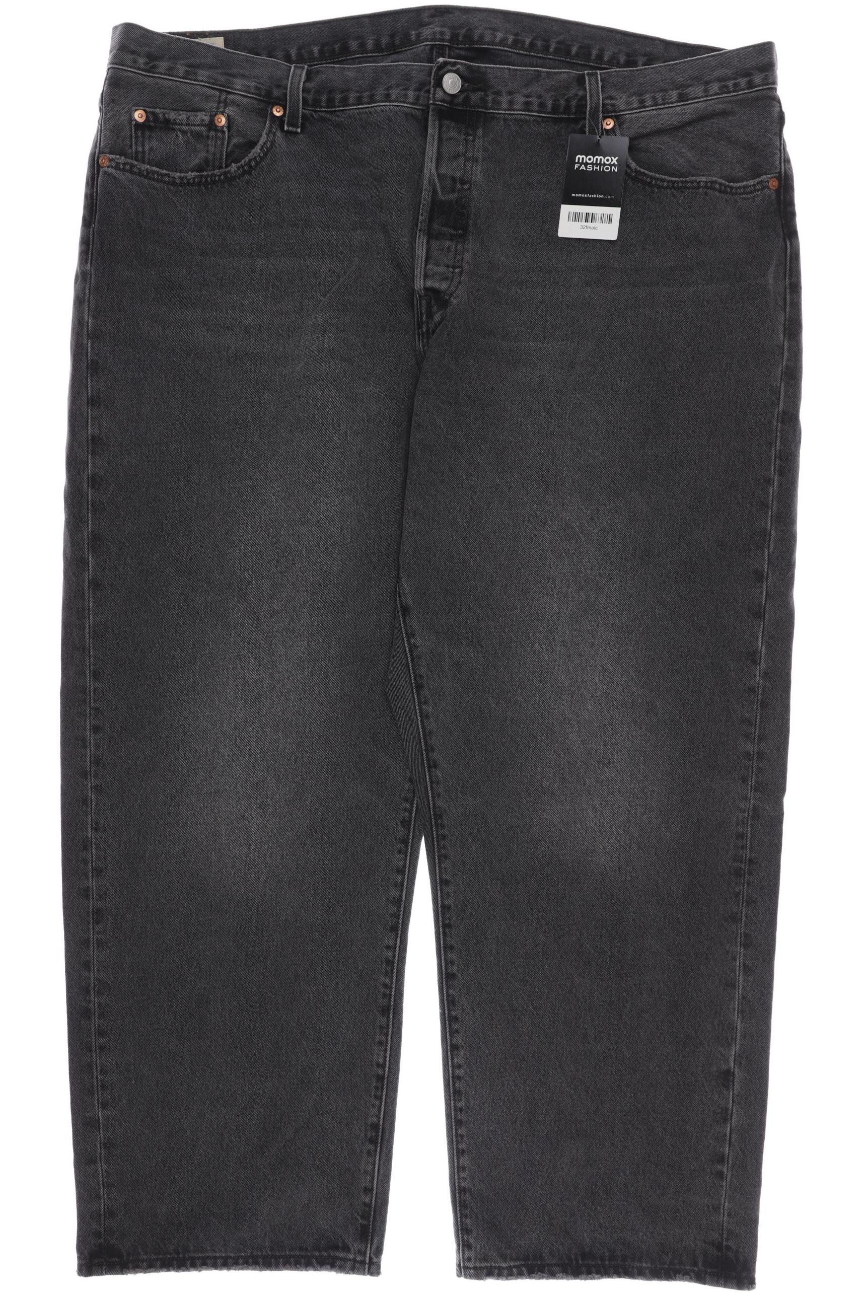 

Levis Damen Jeans, grau, Gr. 22
