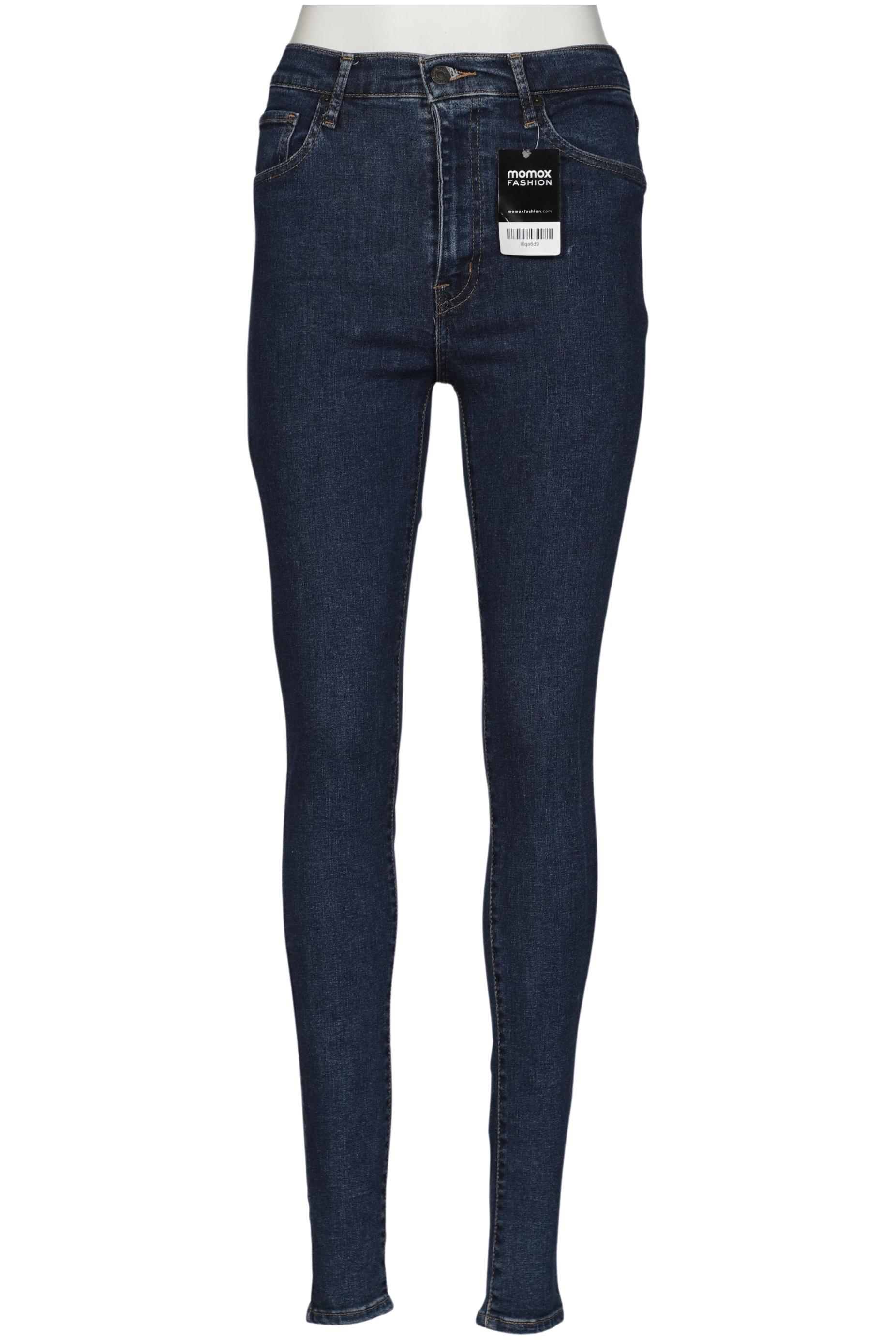 

Levis Damen Jeans, blau, Gr. 29