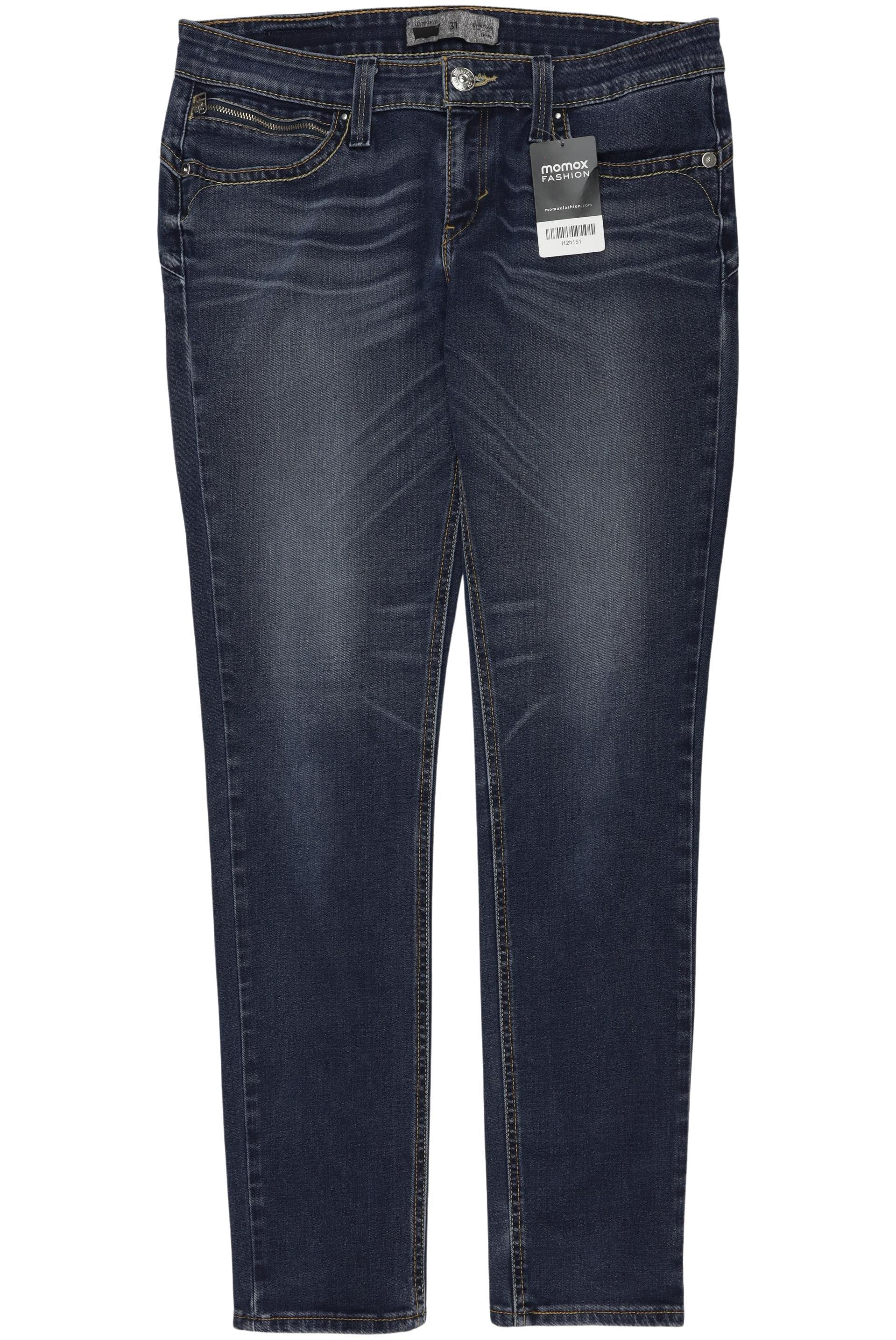 

Levis Damen Jeans, marineblau, Gr. 31