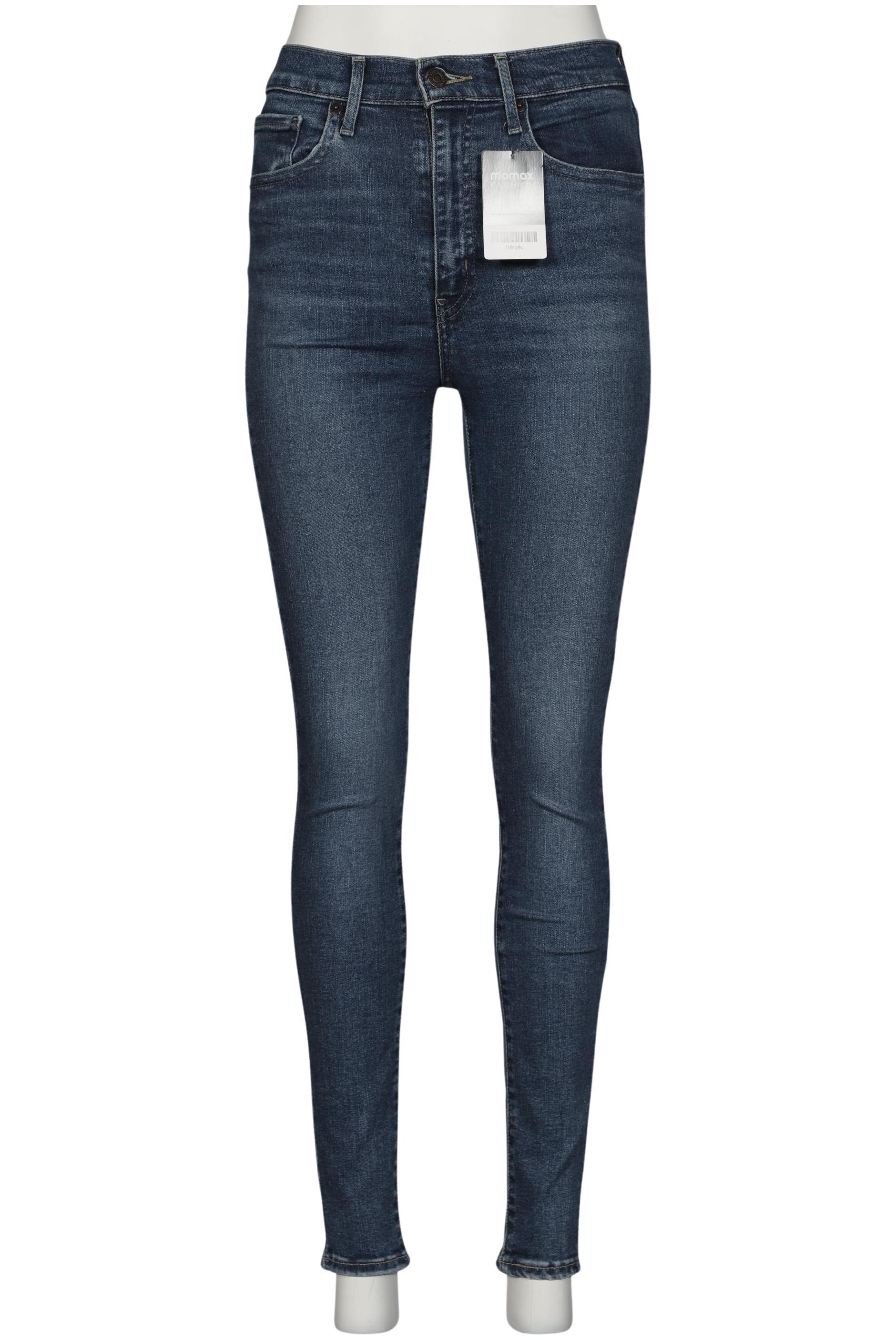 Thumbnail - Levis Damen Jeans, blau, Gr. 27
