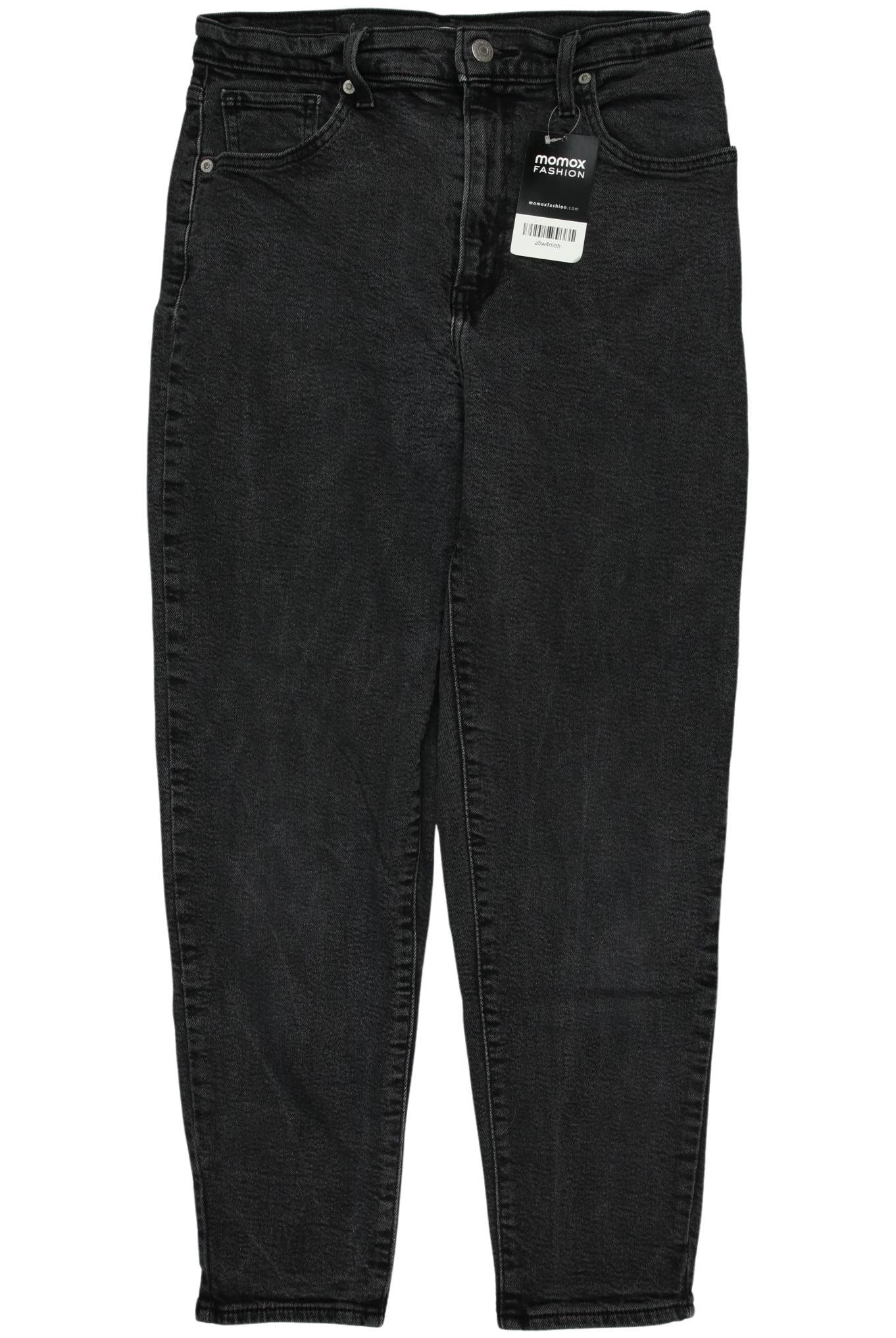 

Levis Damen Jeans, schwarz, Gr. 28