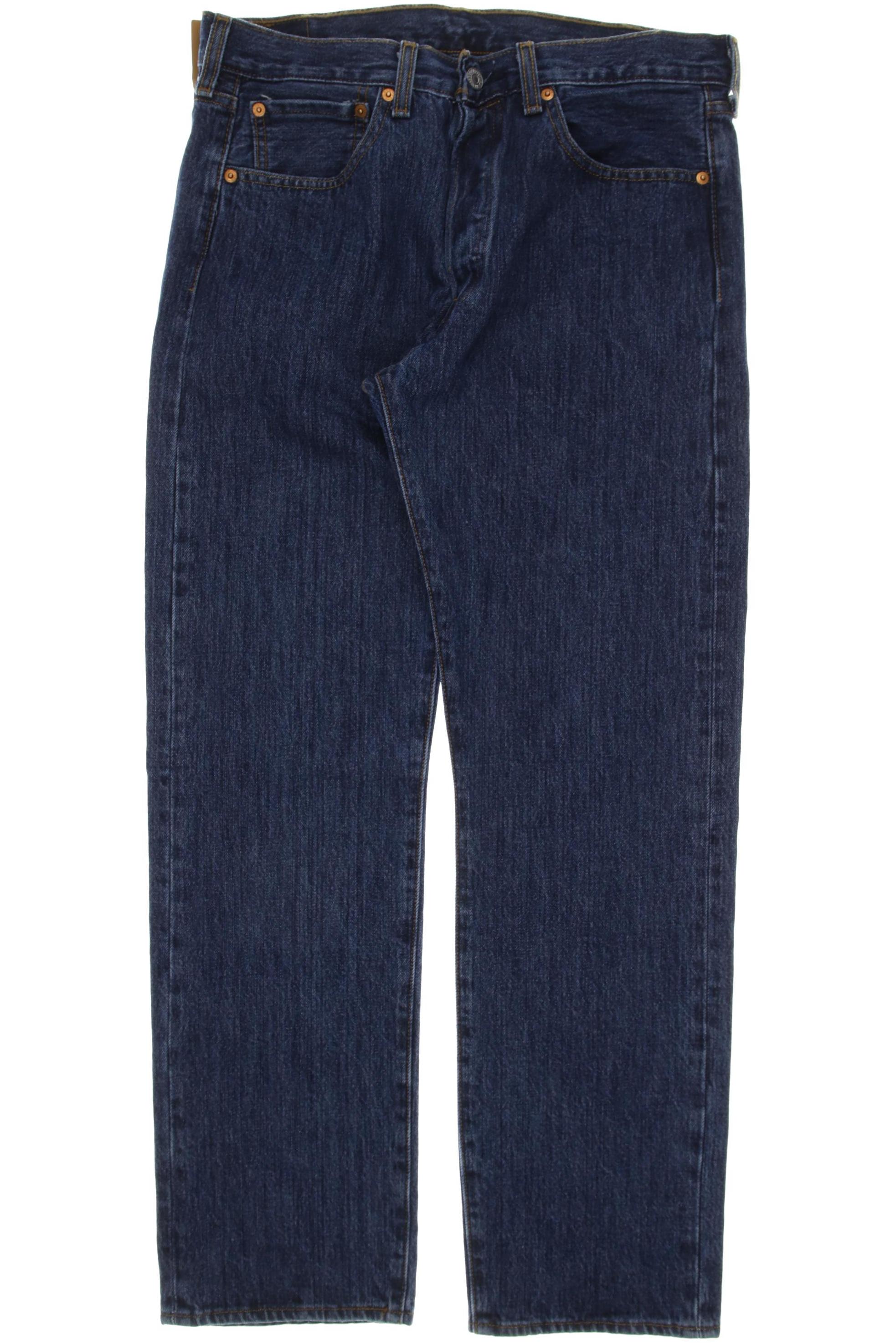 

Levis Damen Jeans, blau, Gr. 32