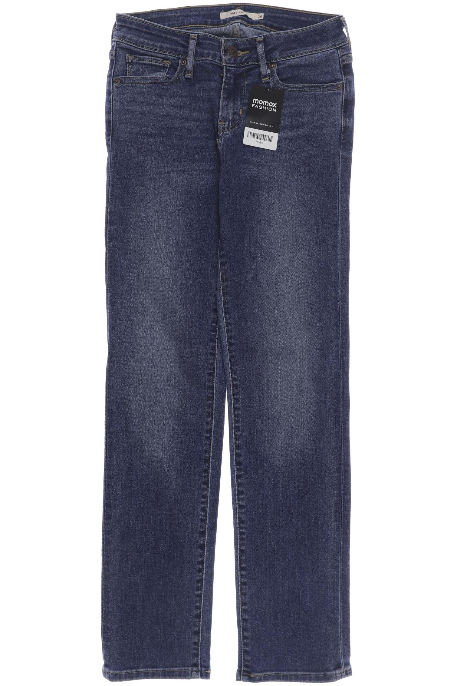 

Levis Damen Jeans, blau