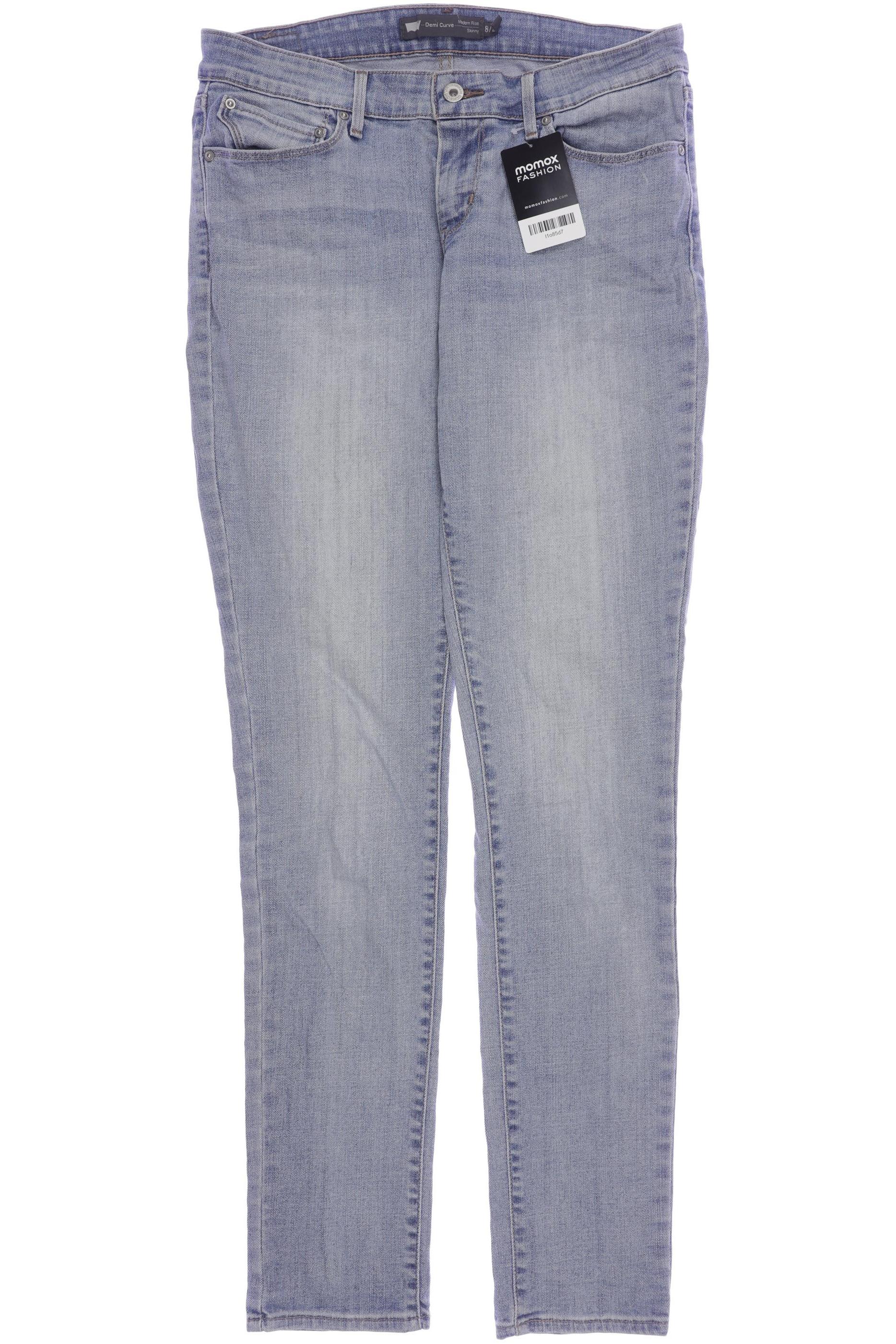 

Levis Damen Jeans, blau, Gr. 29